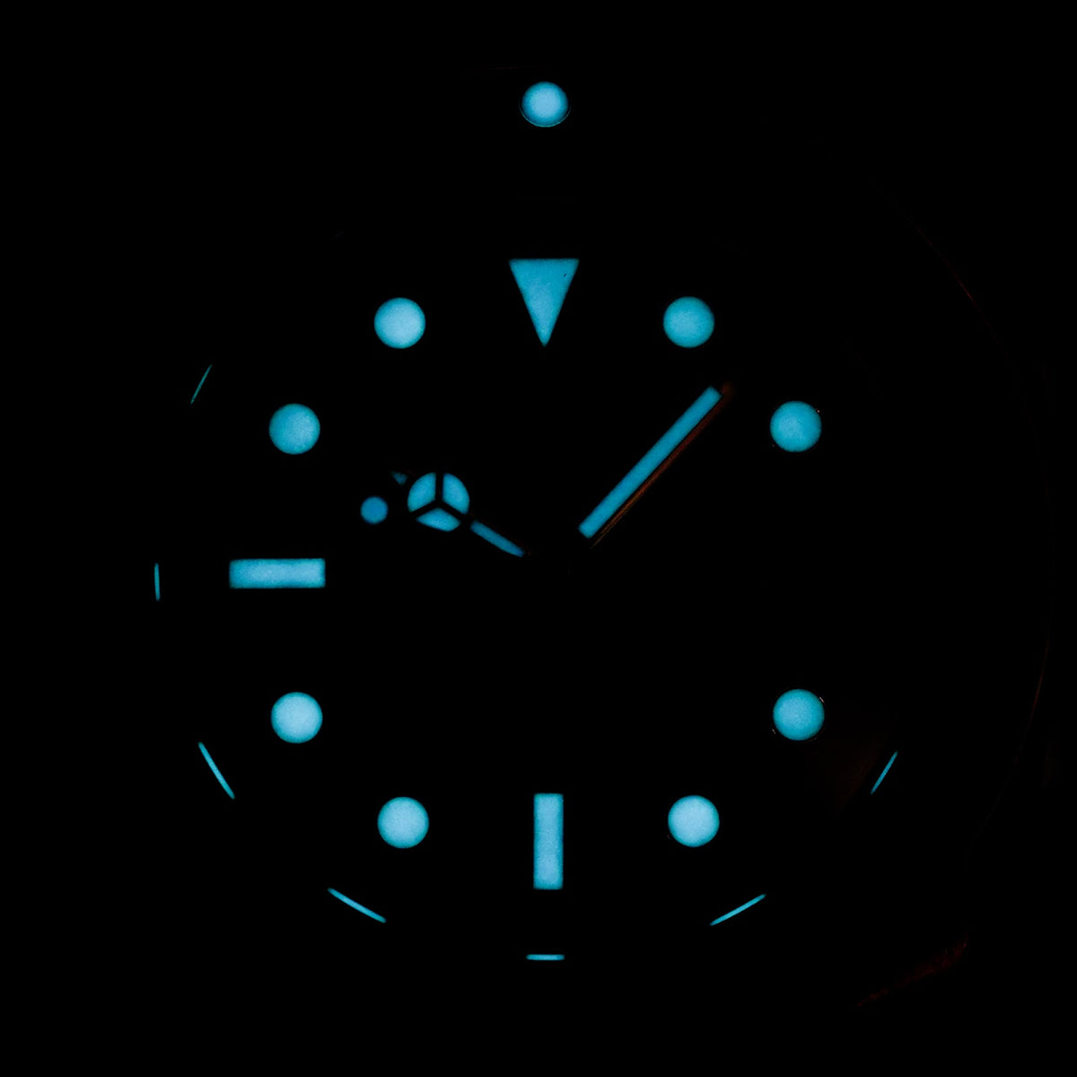 Rolex Submariner Date
