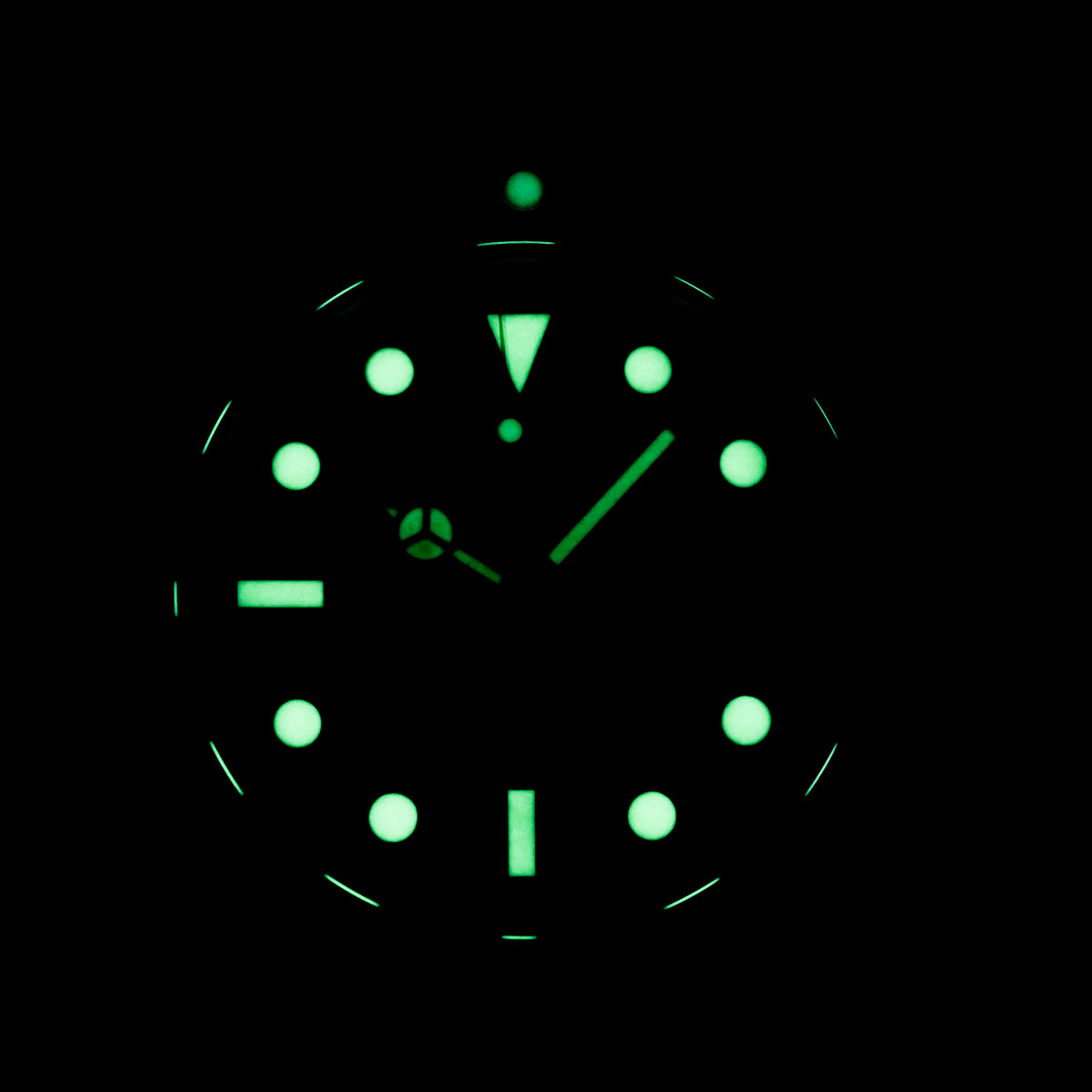 Rolex Submariner Date