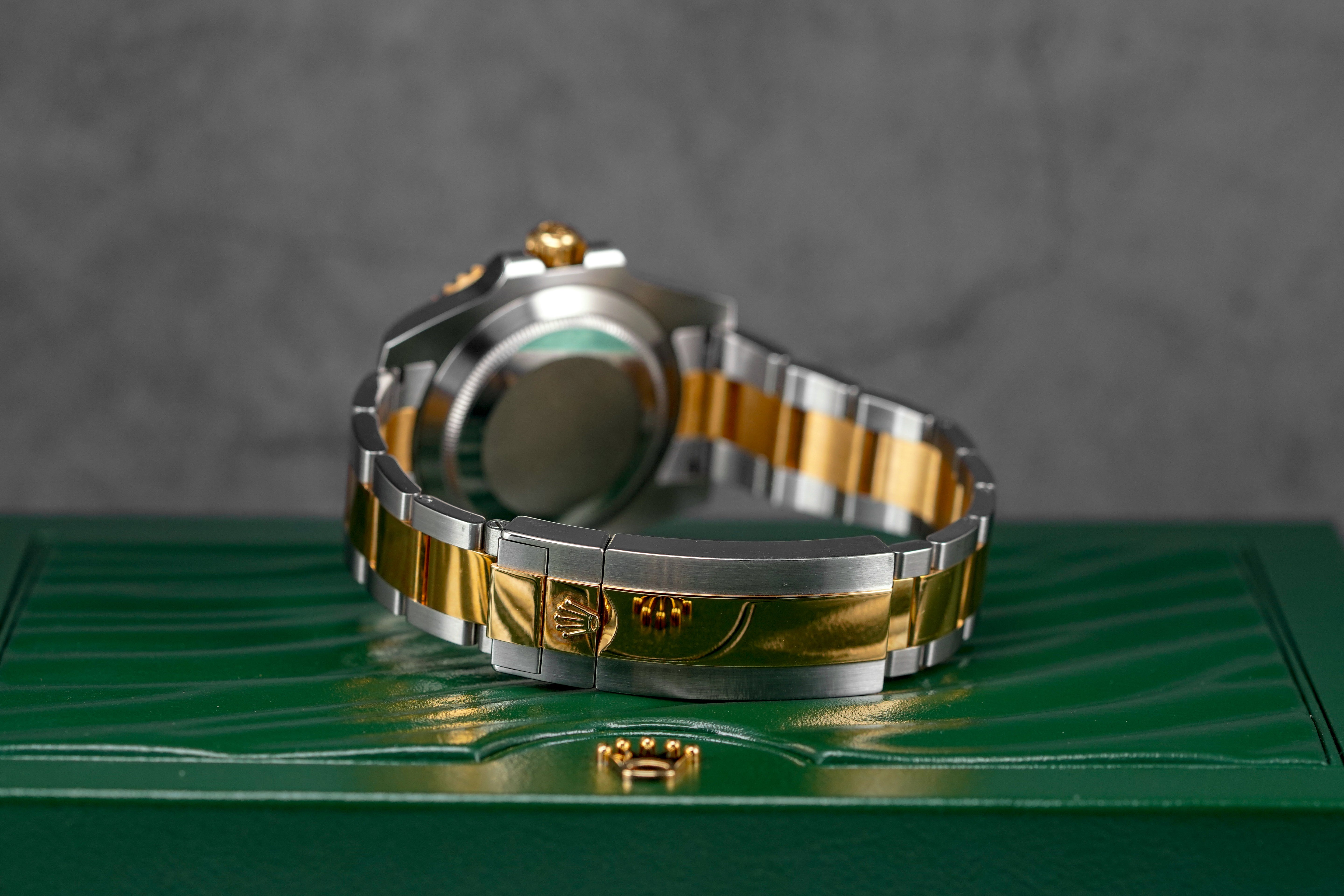 Harga Rolex Submariner Date Bluesy Indonesia