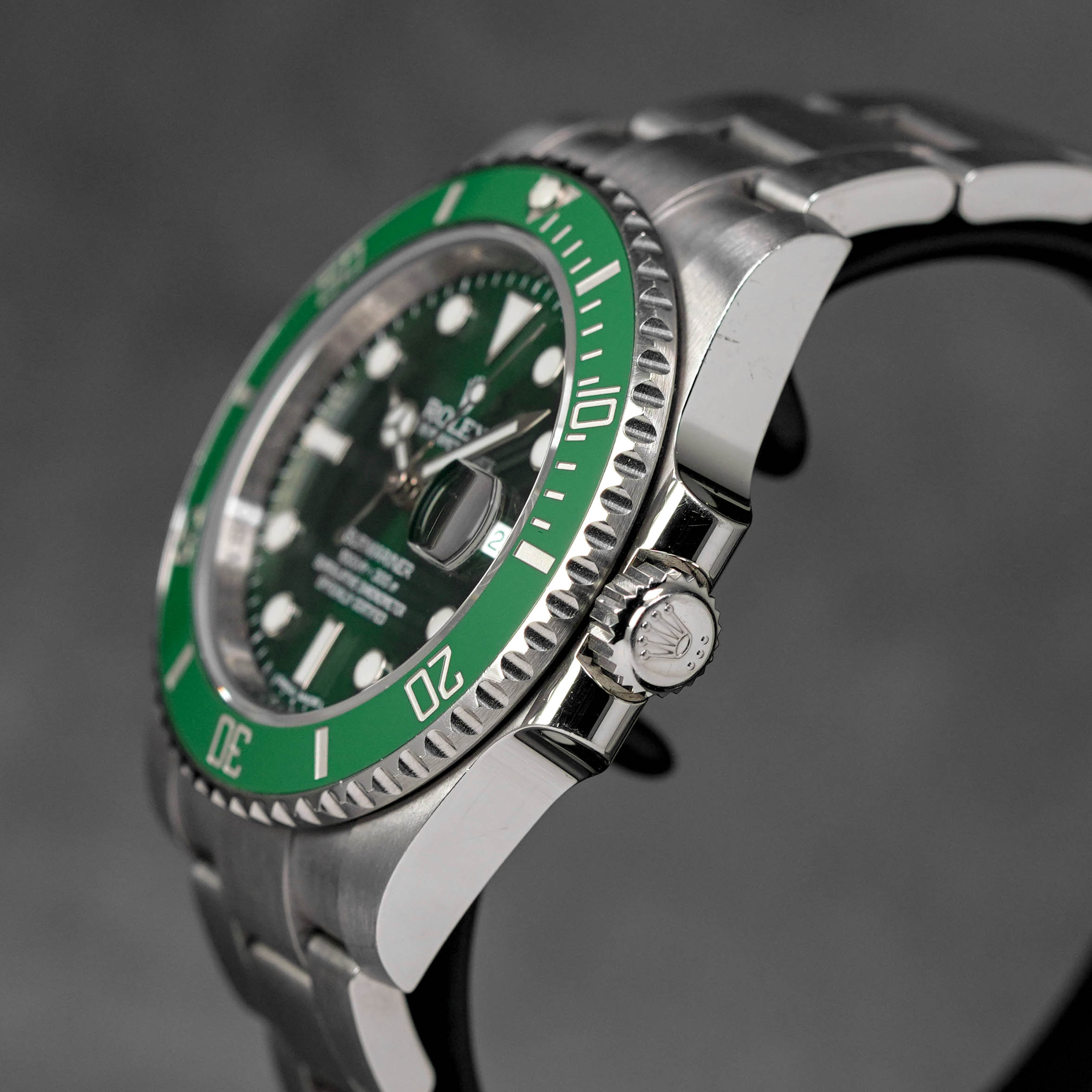 Harga Rolex Submariner Date Hulk Indonesia