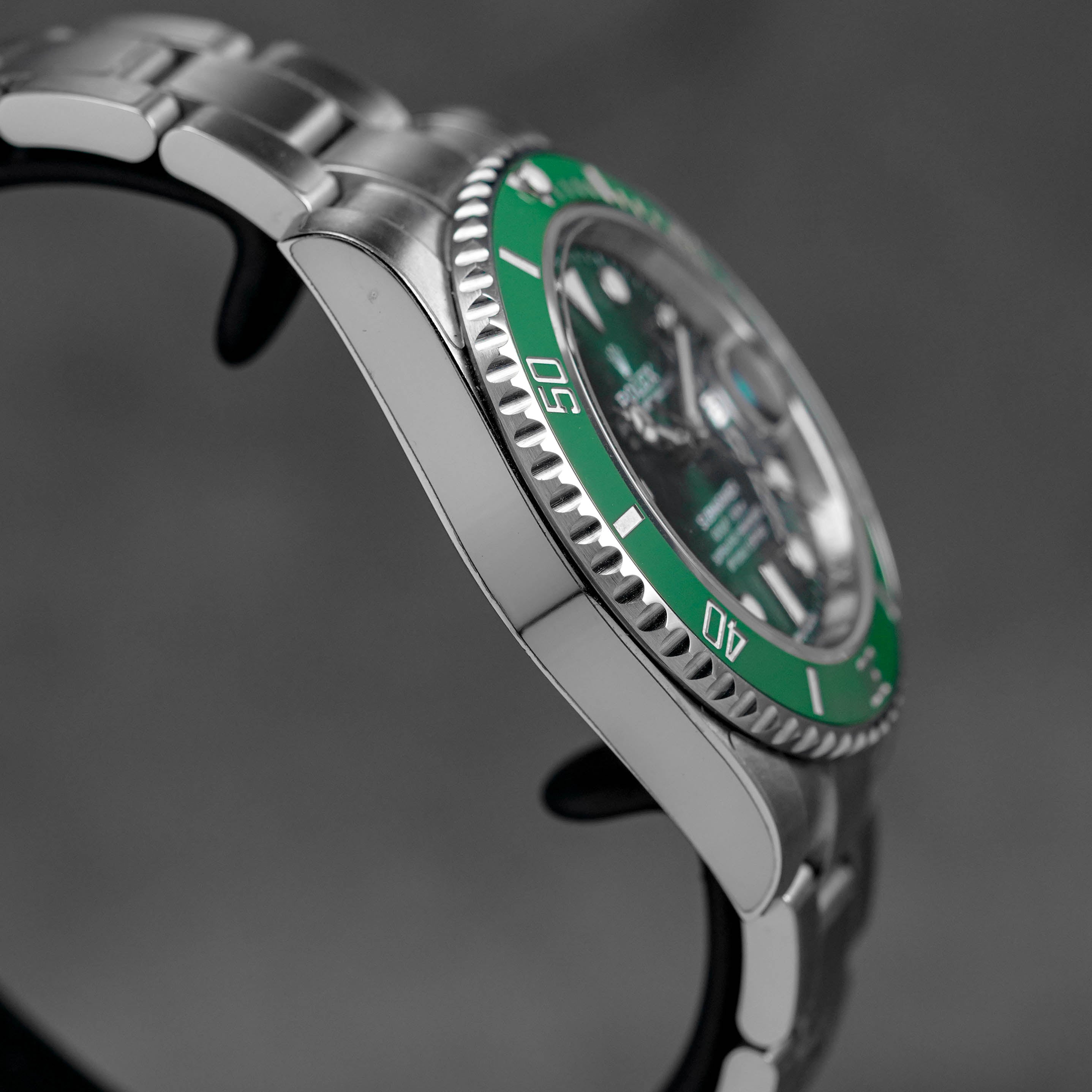 Harga Rolex Submariner Date Hulk Indonesia