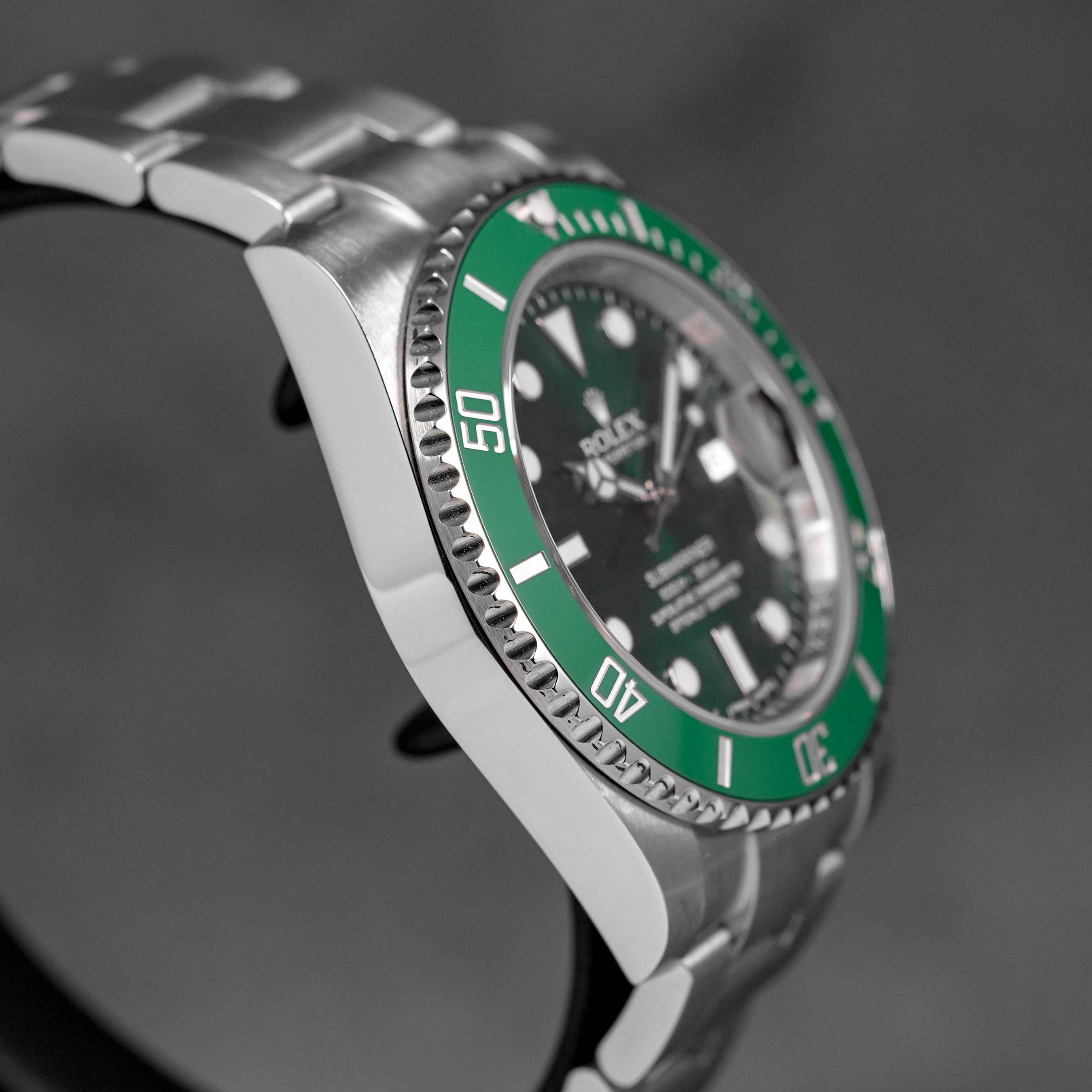 Harga Rolex Submariner Date Hulk Indonesia