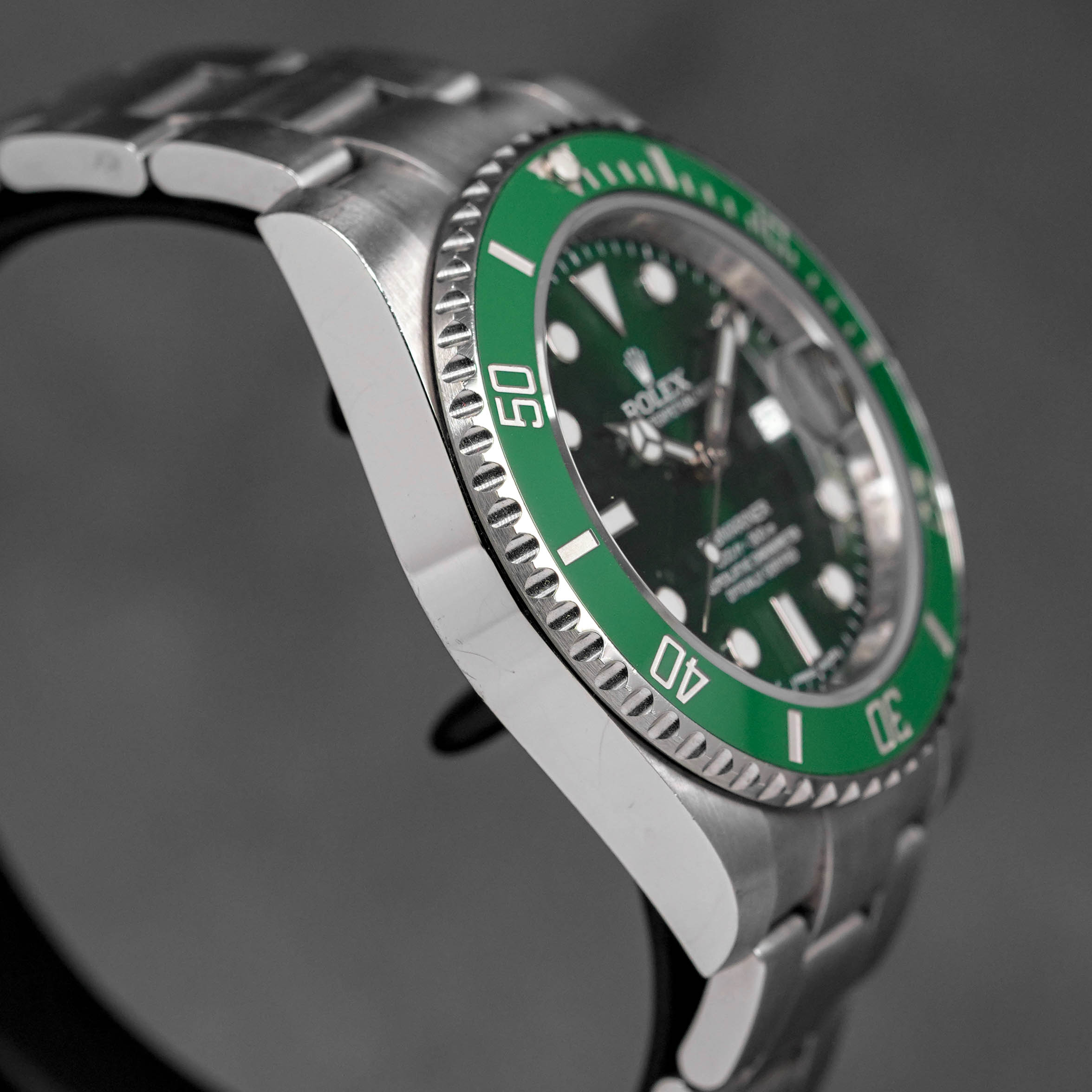 Harga Rolex Submariner Date Hulk Indonesia