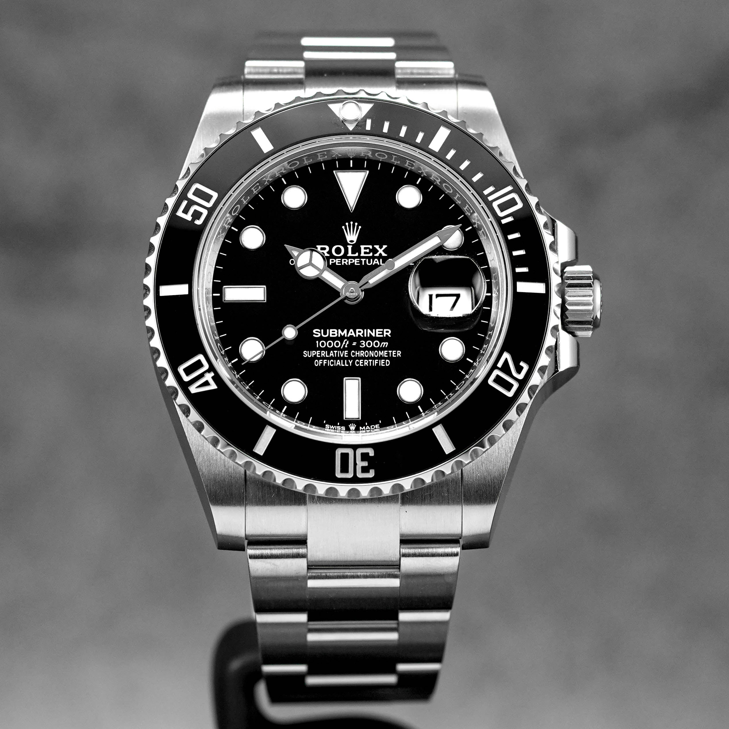 Harga Rolex Submariner Date Indonesia