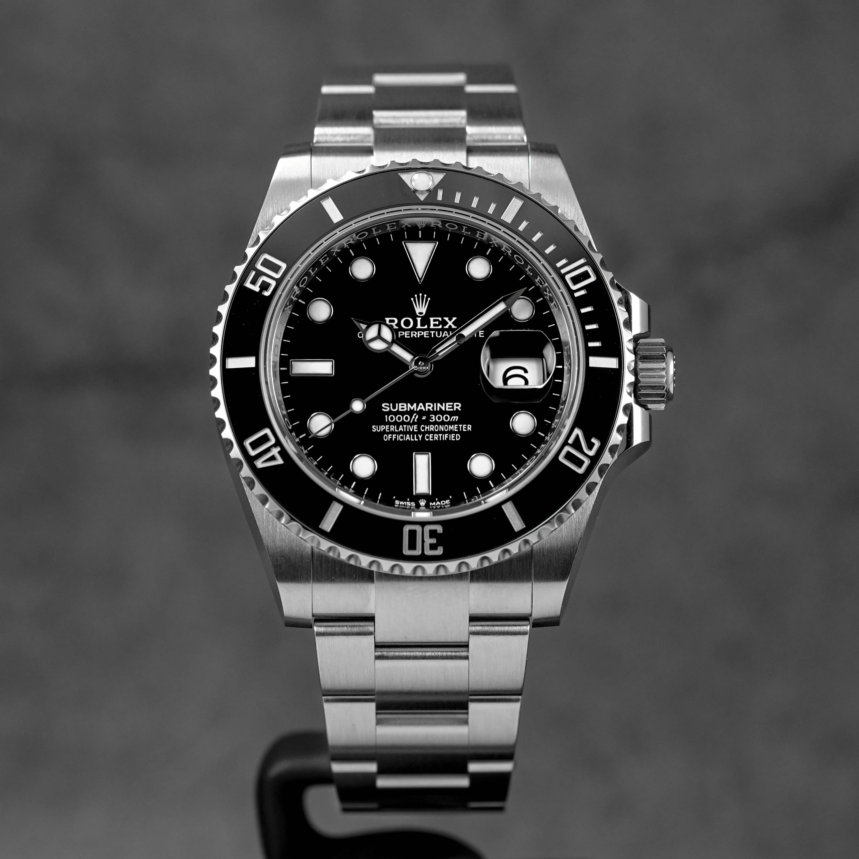 Harga Rolex Submariner Date Indonesia Terbaru