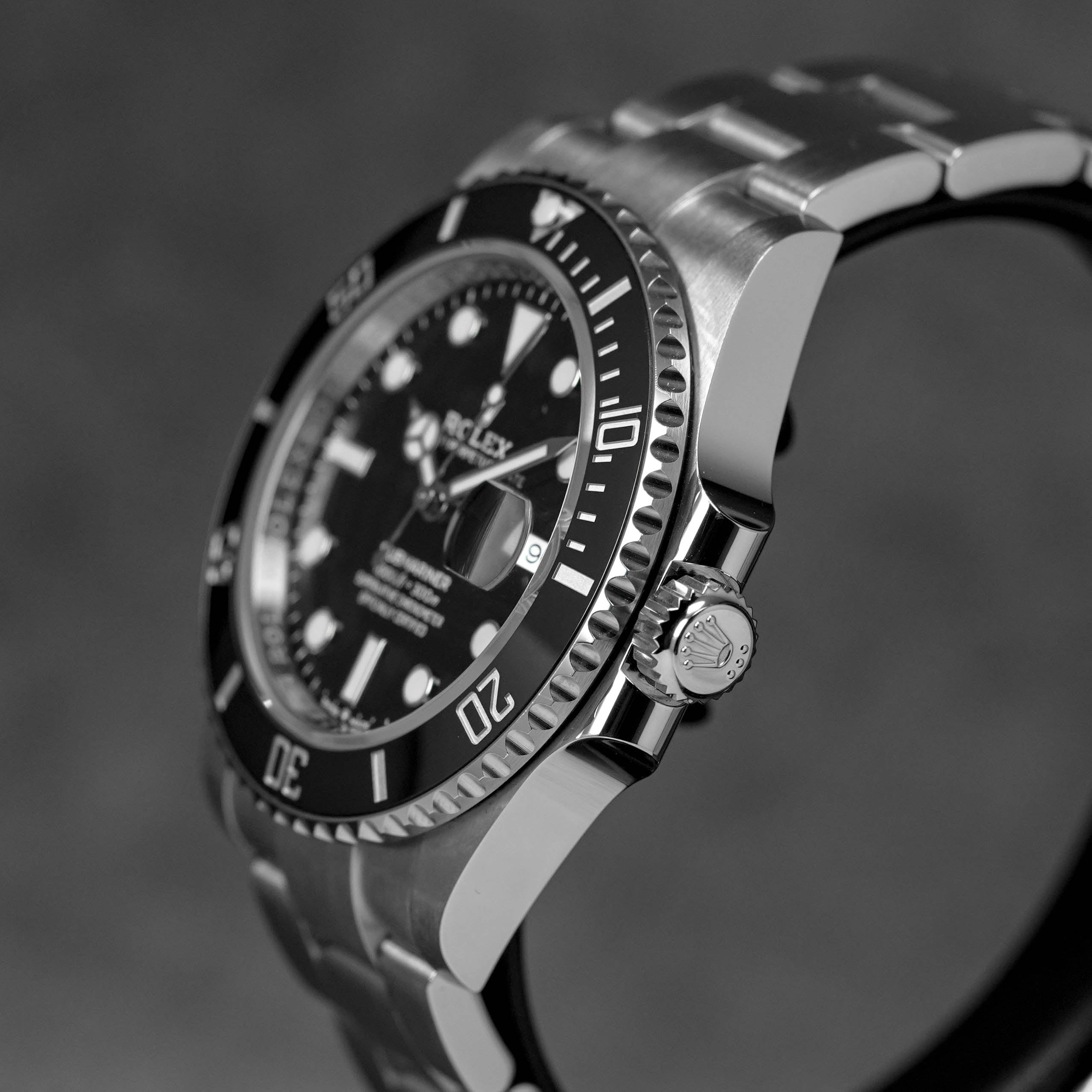 SUBMARINER DATE 41MM (2024)