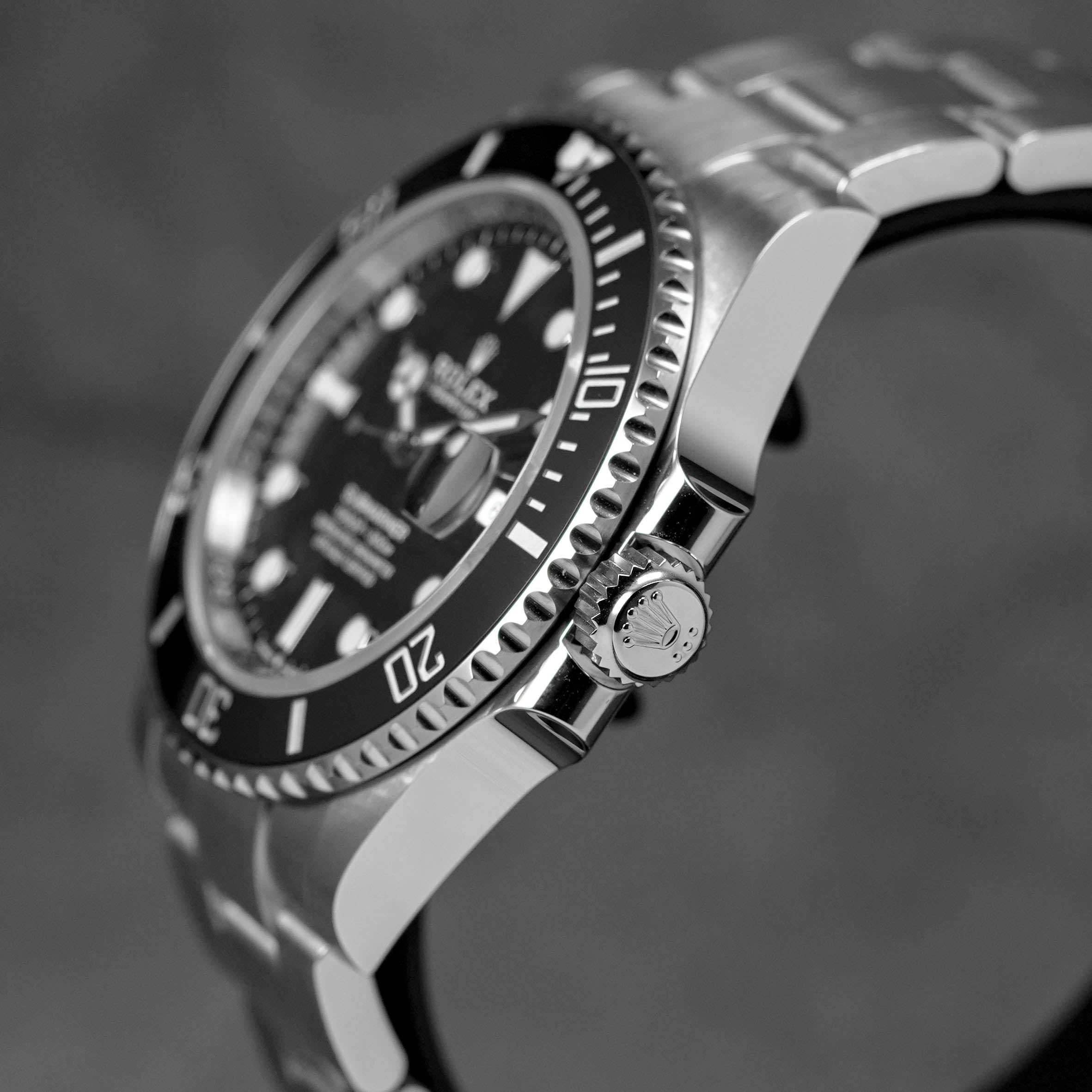 Harga Rolex Submariner Date Indonesia Tebaru