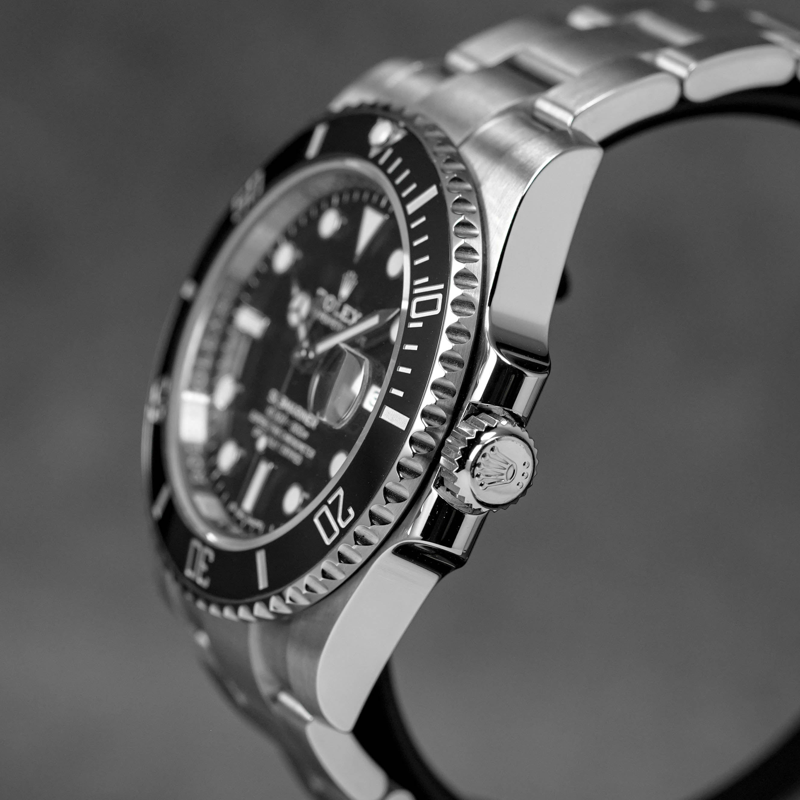 Harga Rolex Submariner Date Indonesia