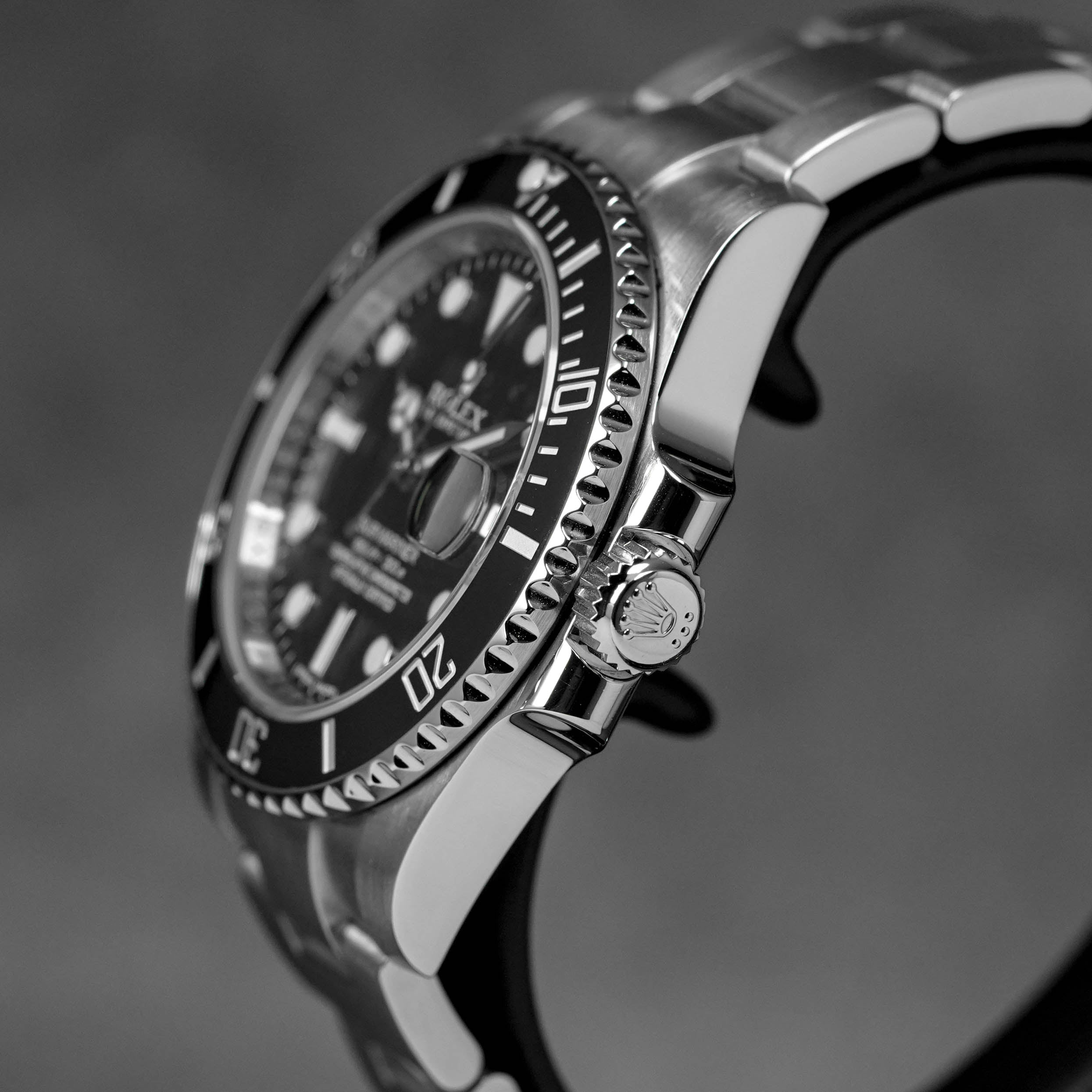 Harga Rolex Submariner Date Indonesia