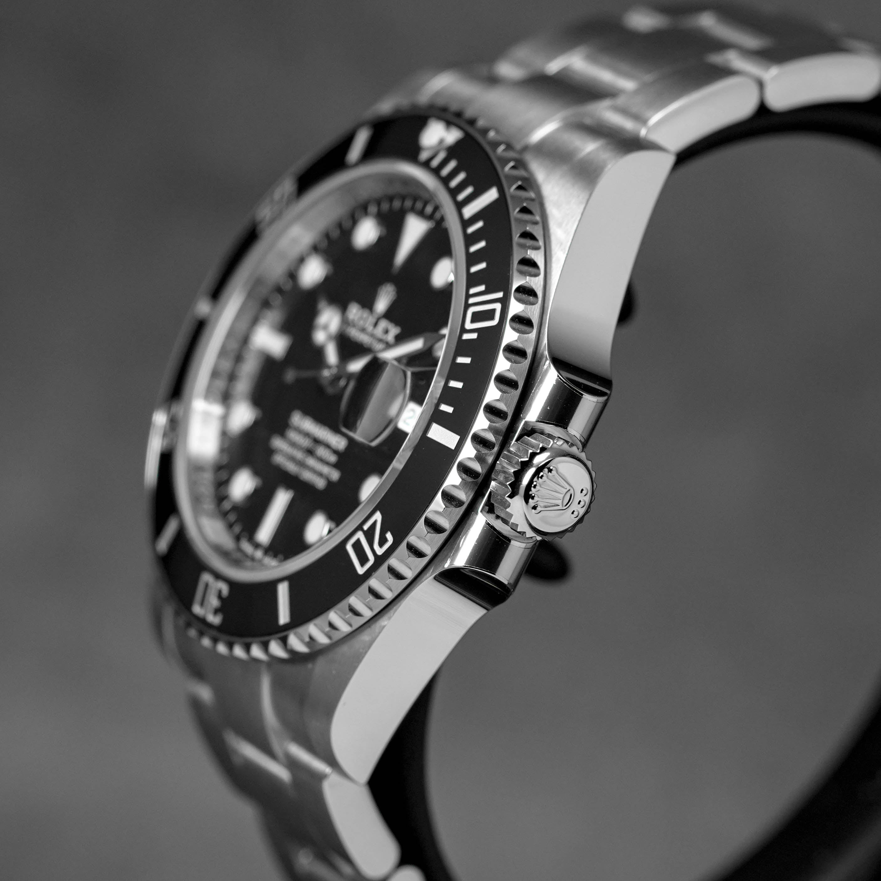 Harga Rolex Submariner Date Indonesia
