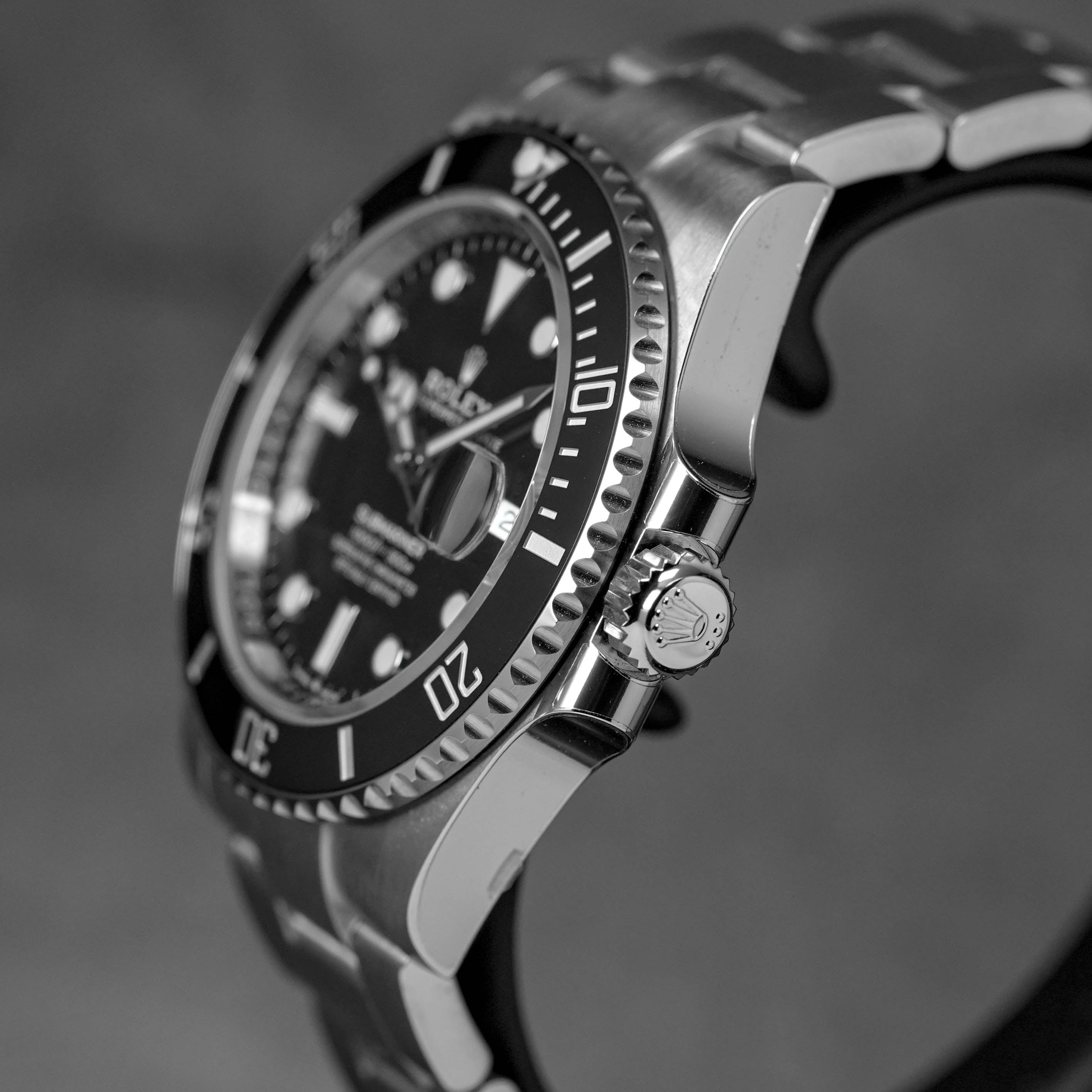 Harga Rolex Submariner Date Indonesia