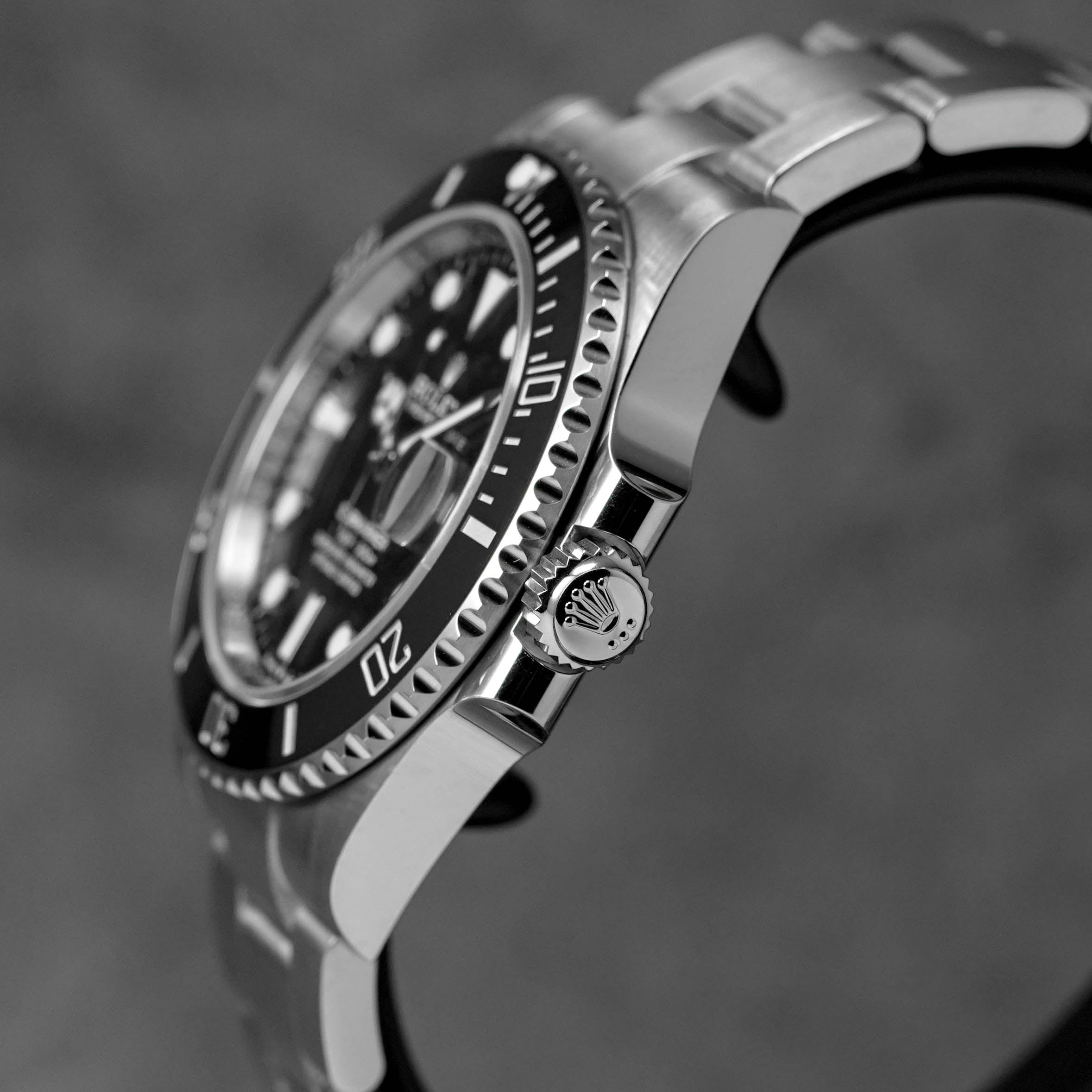 Harga Rolex Submariner Date Indonesia Terbaru
