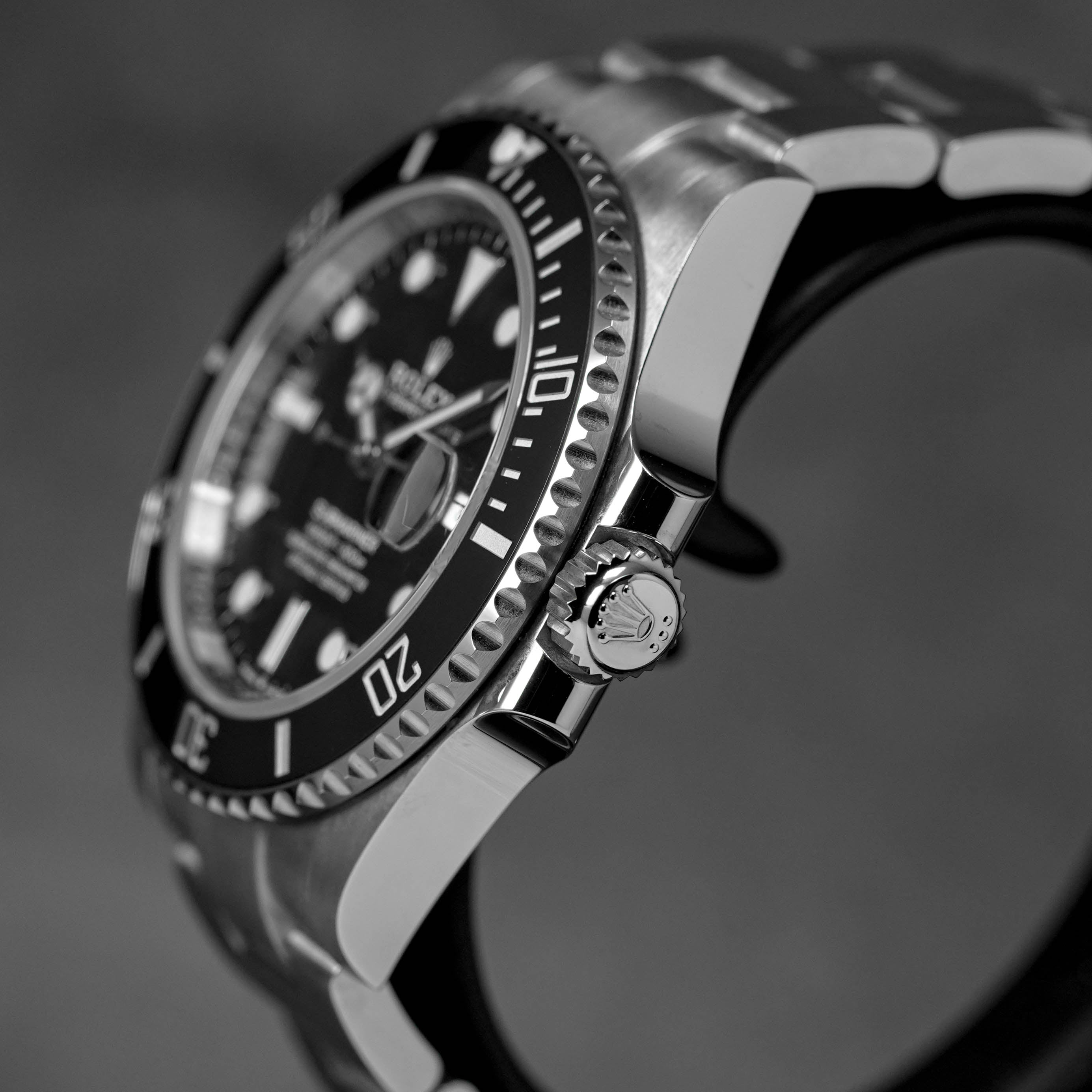 Harga Rolex Submariner Date Indonesia