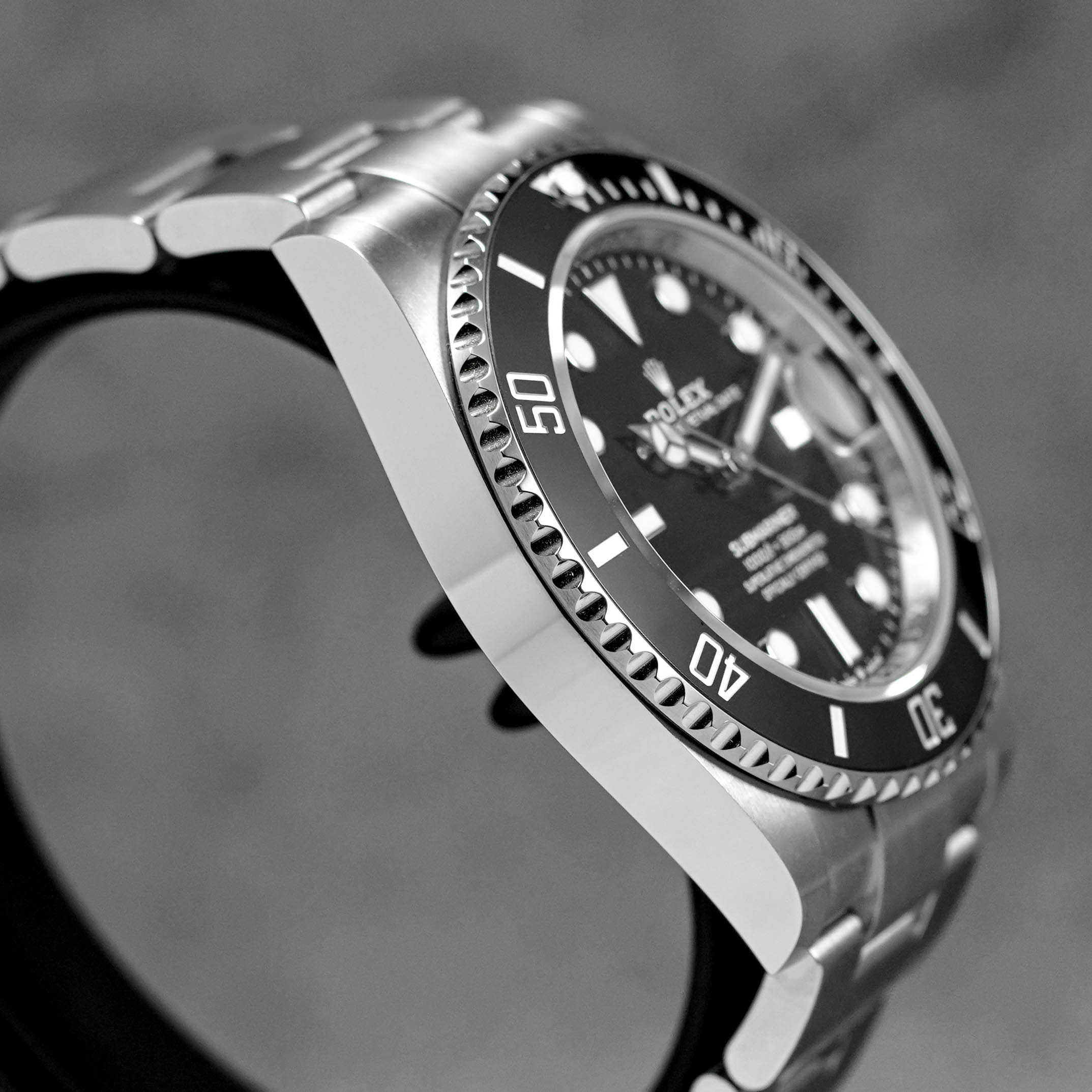 Harga Rolex Submariner Date Indonesia