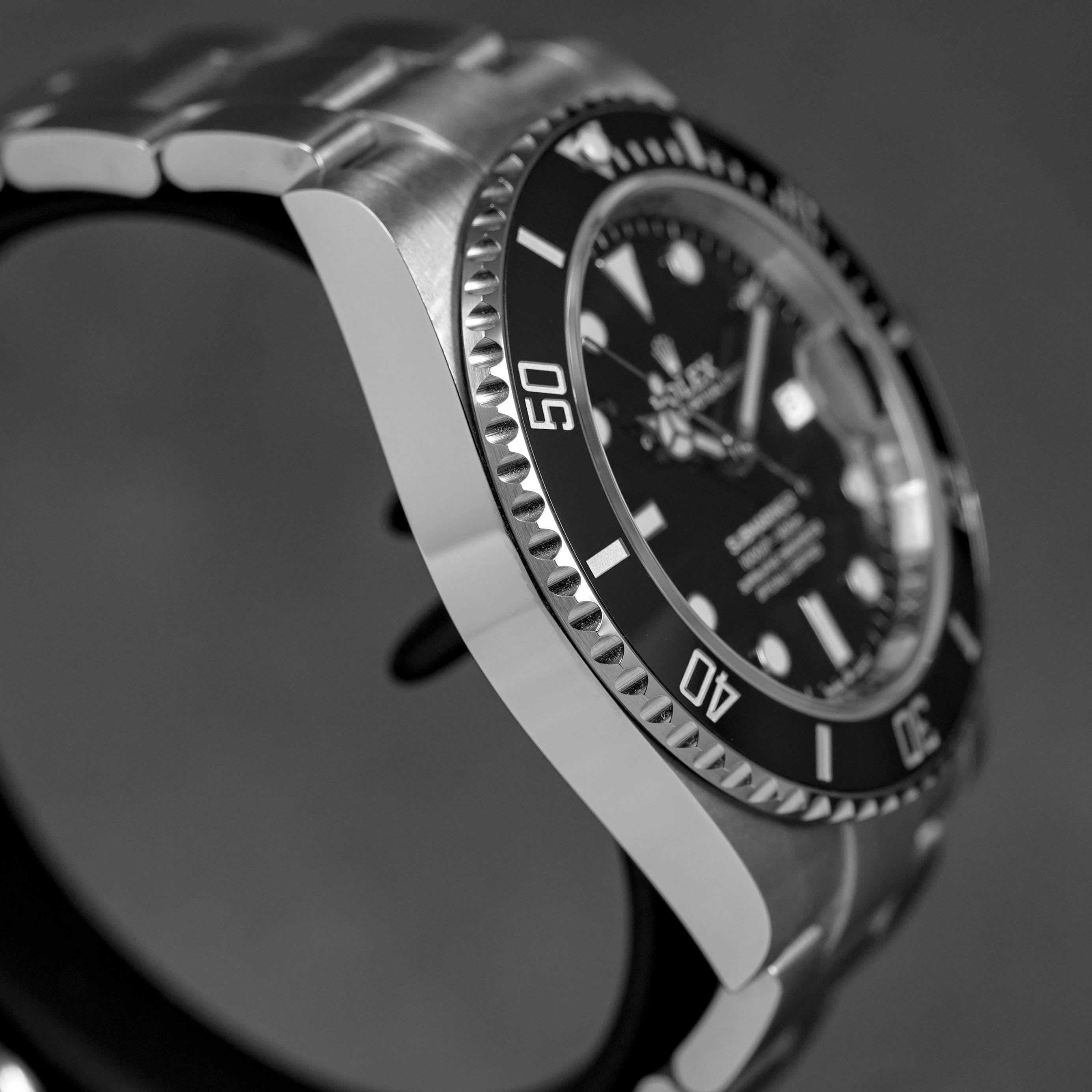 Harga Rolex Submariner Date Indonesia
