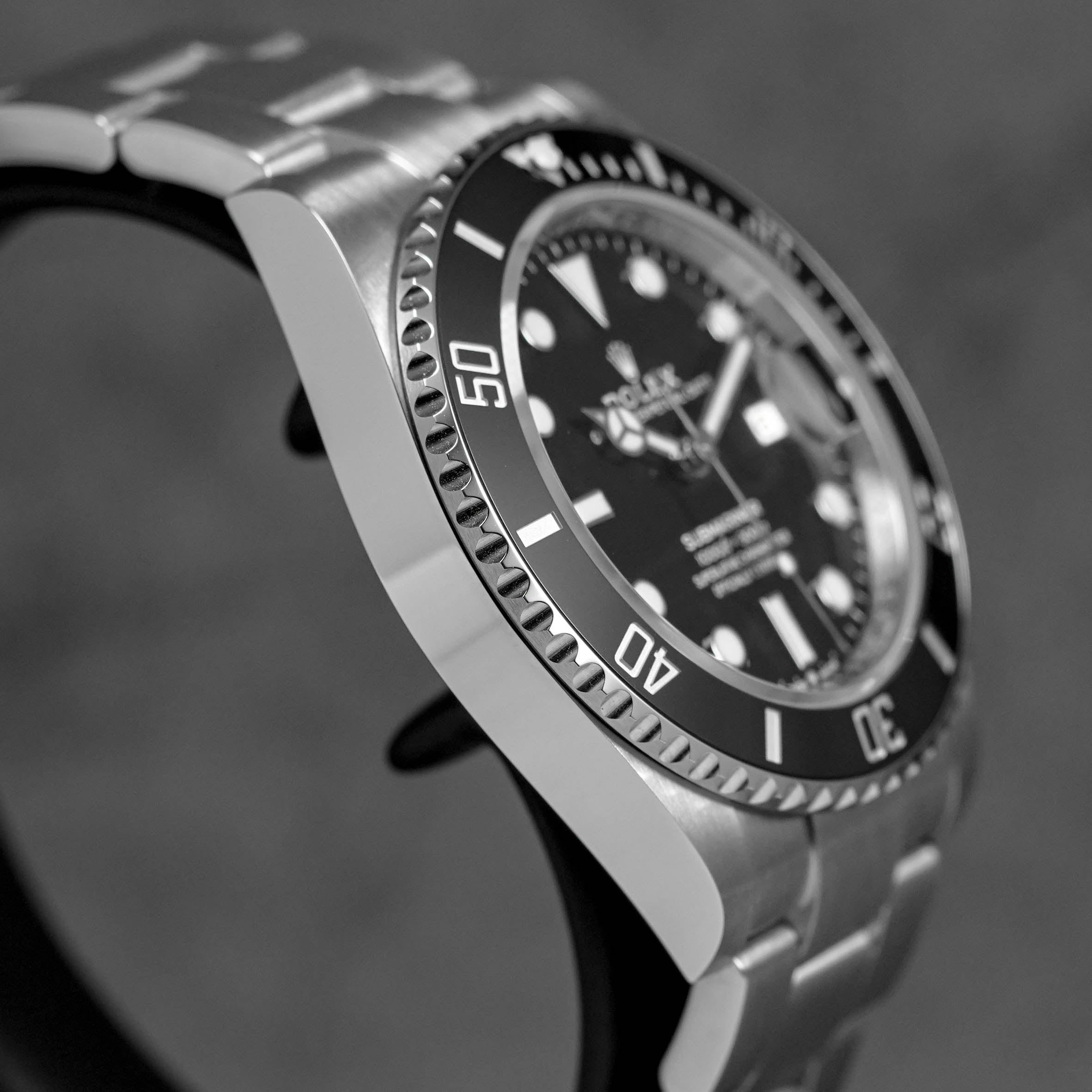 Harga Rolex Submariner Date Indonesia Tebaru