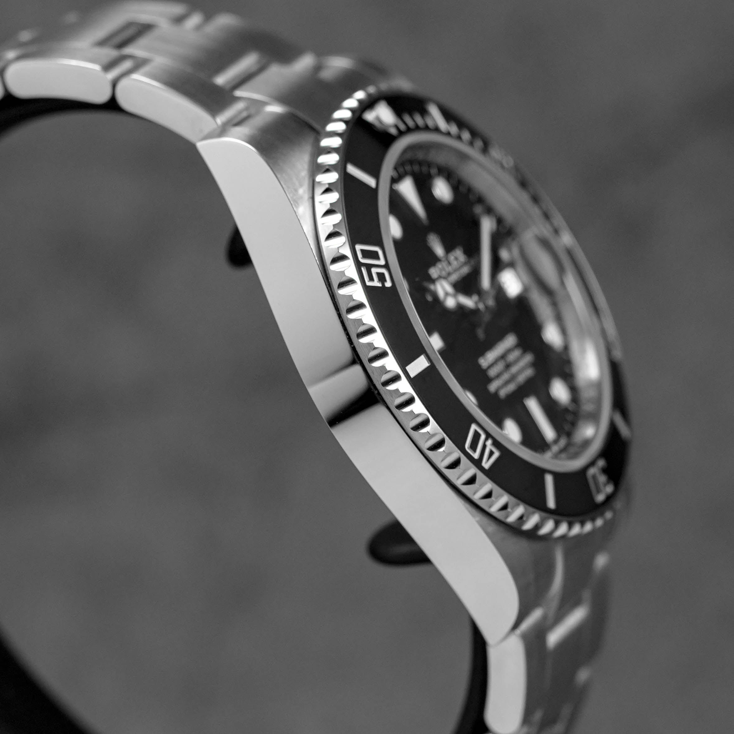 Harga Rolex Submariner Date Indonesia Terbaru