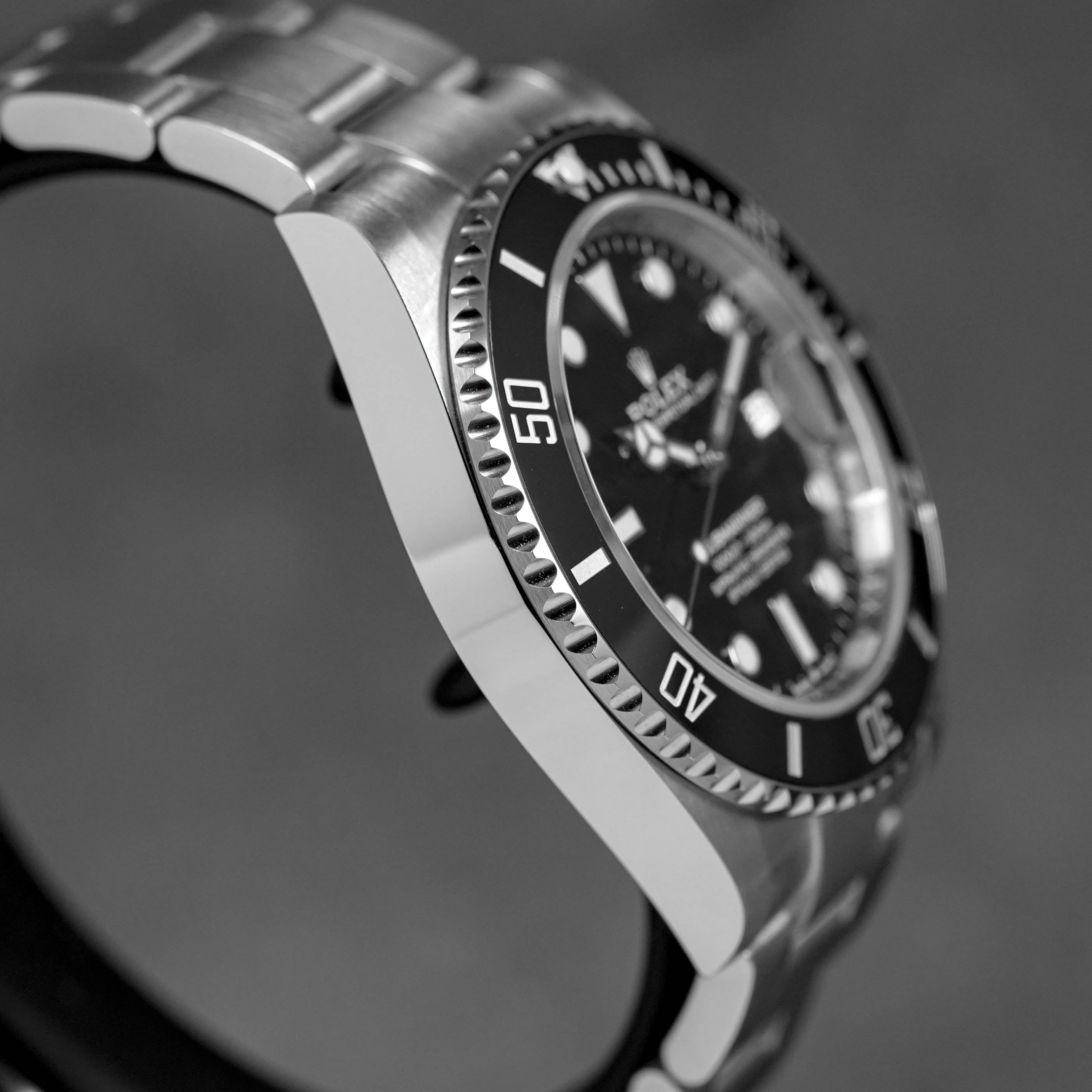 Harga Rolex Submariner Date Indonesia