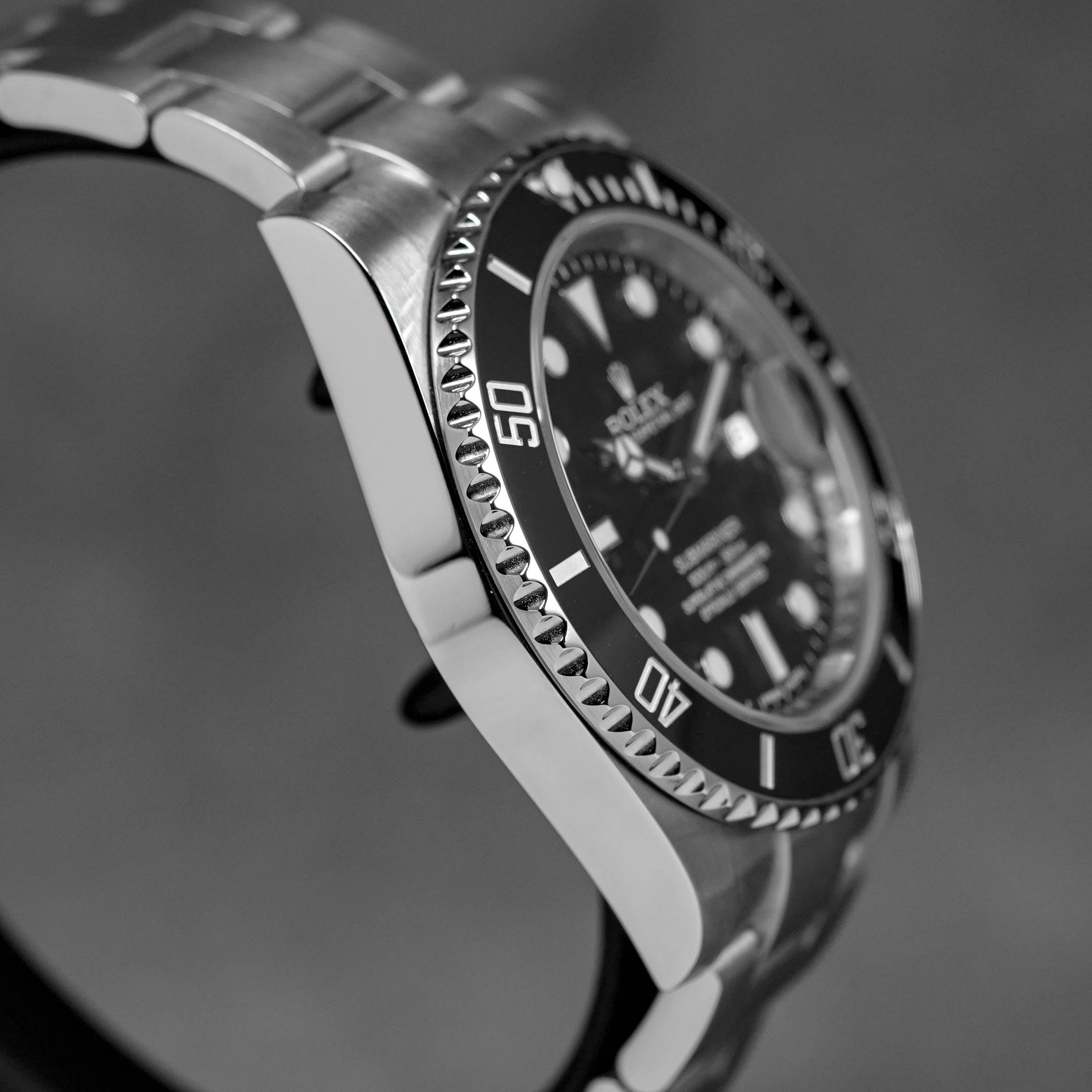 Harga Rolex Submariner Date Indonesia