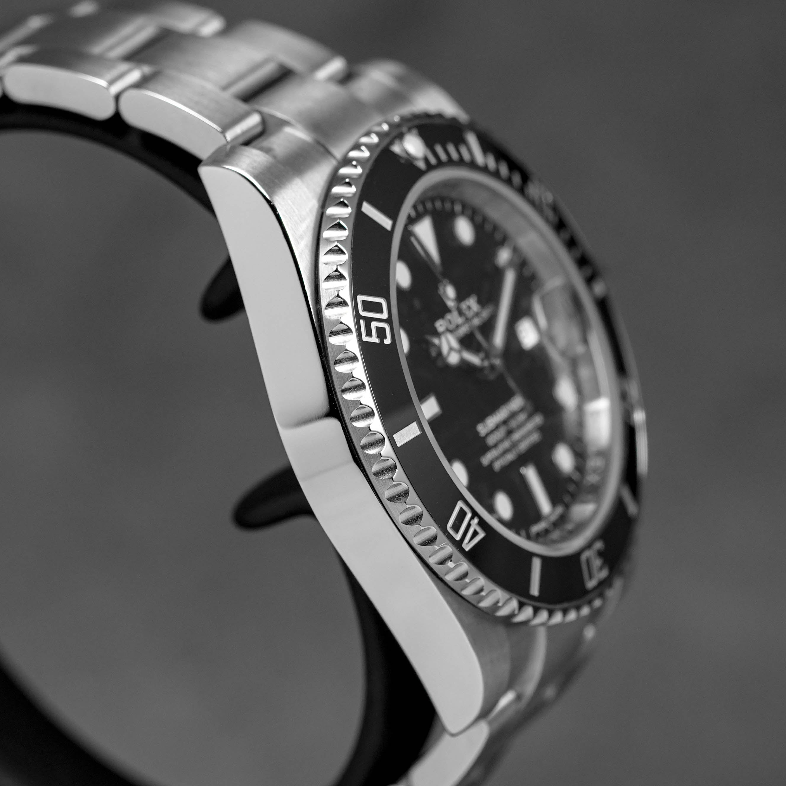 Harga Rolex Submariner Date Indonesia
