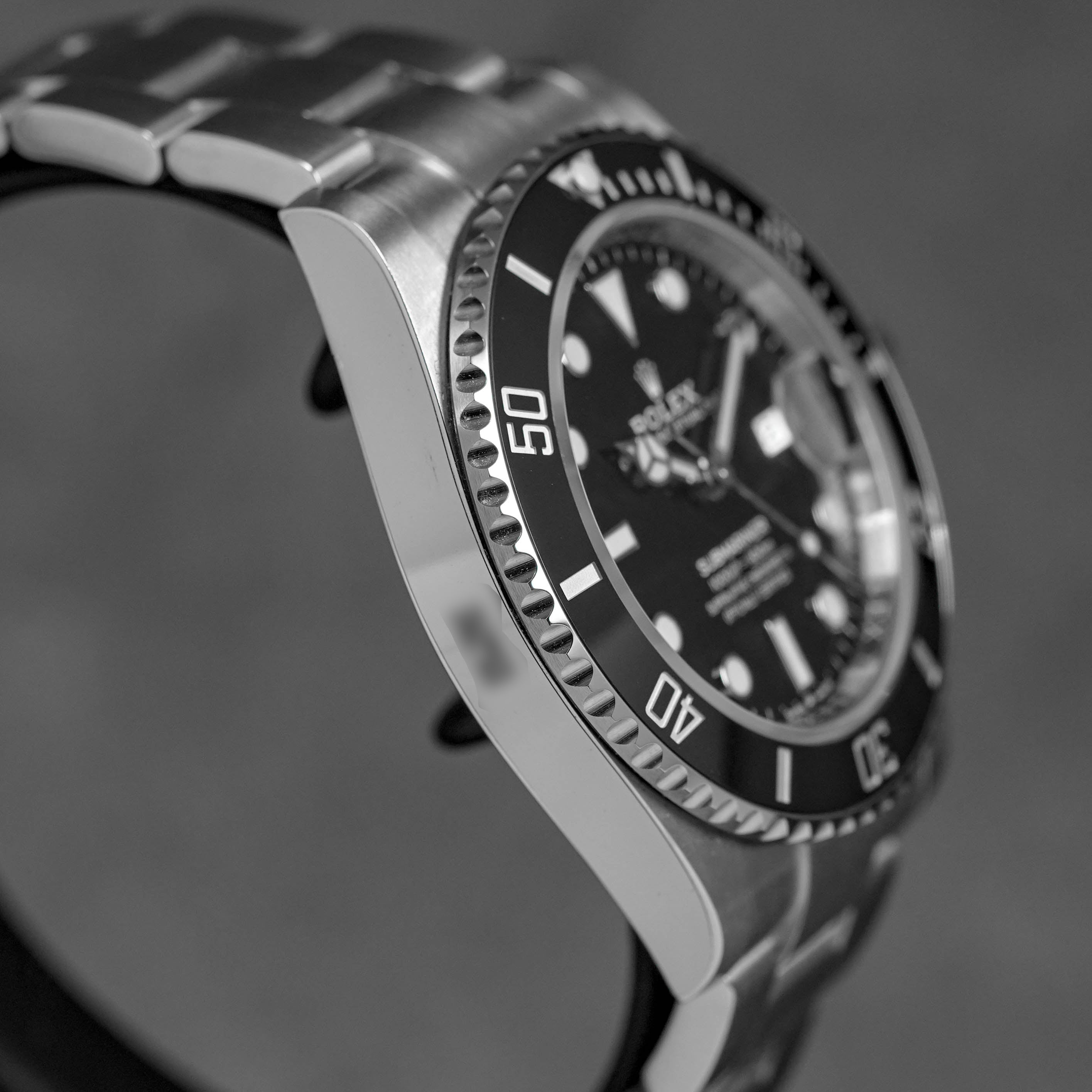 Harga Rolex Submariner Date Indonesia