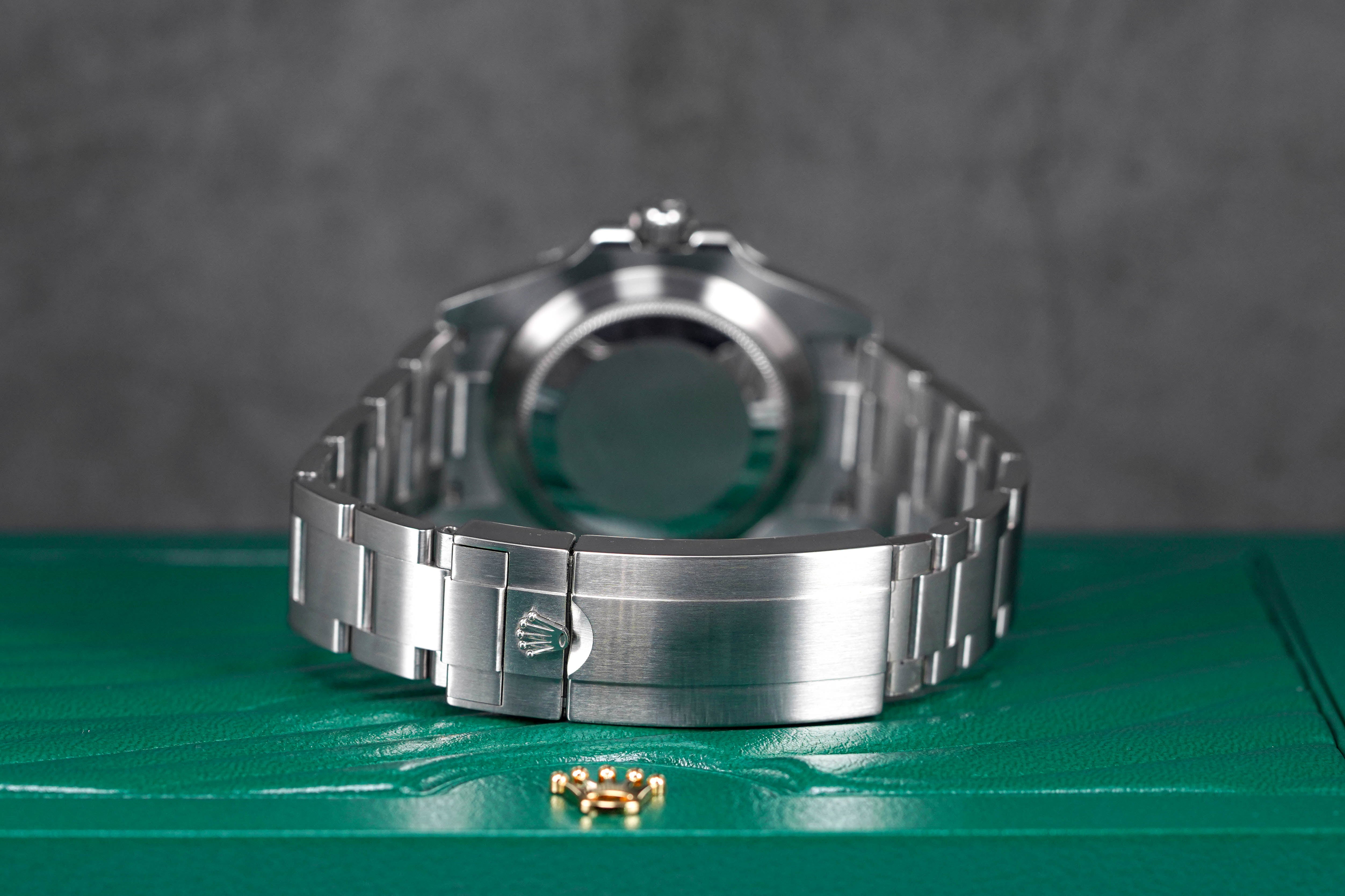 Harga Rolex Submariner Date Indonesia Terbaru