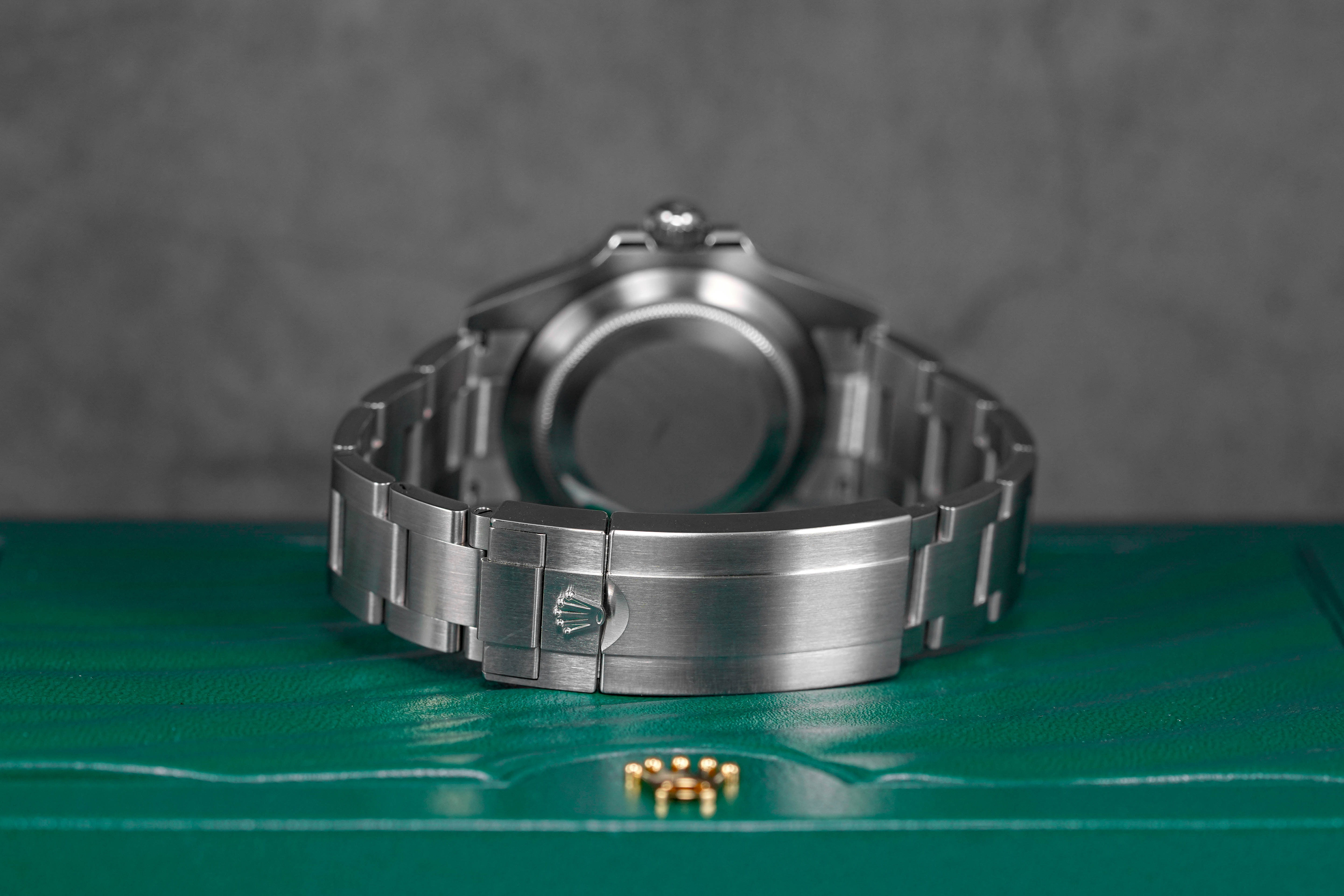 Harga Rolex Submariner Date Indonesia