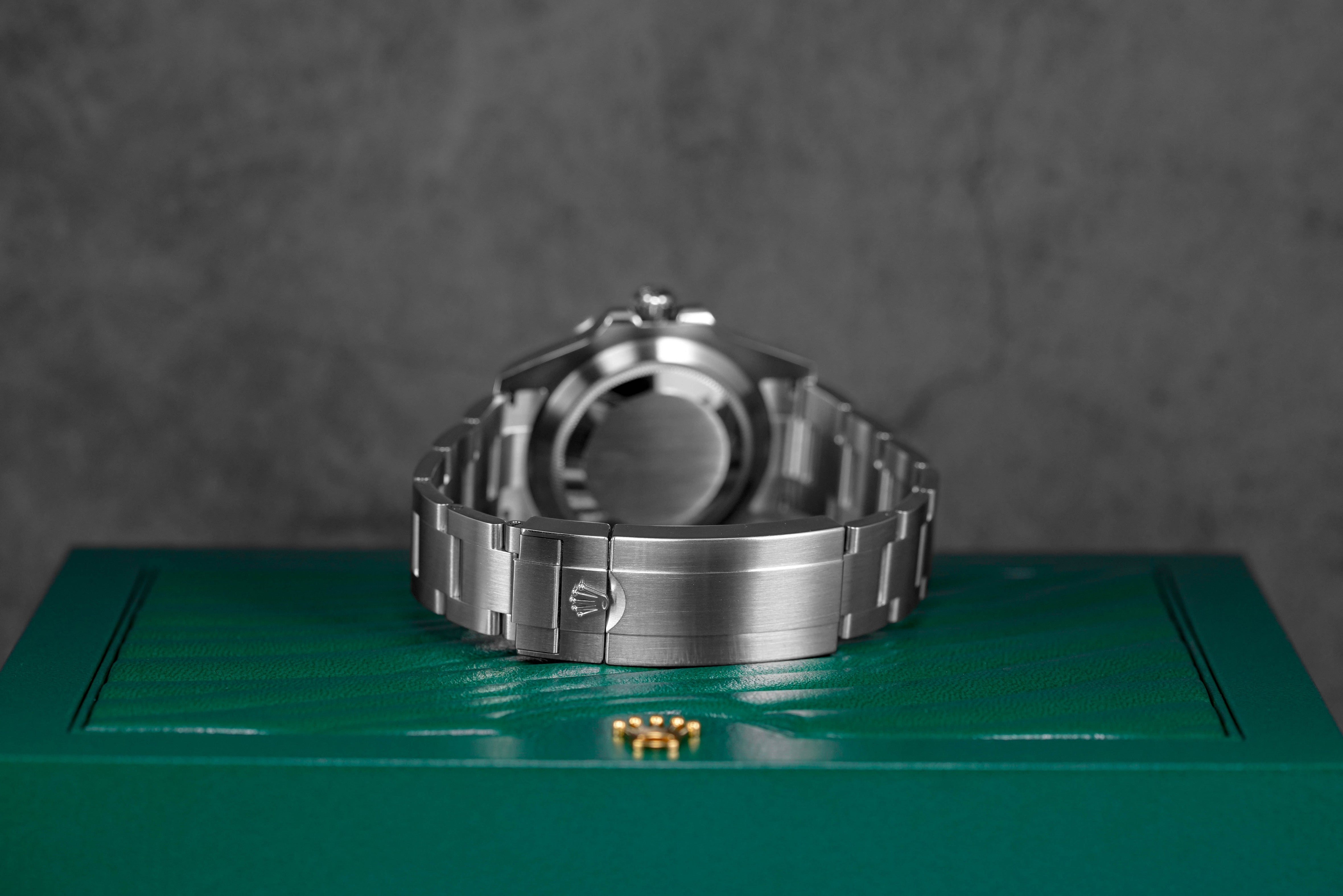 SUBMARINER DATE 41MM (2024)