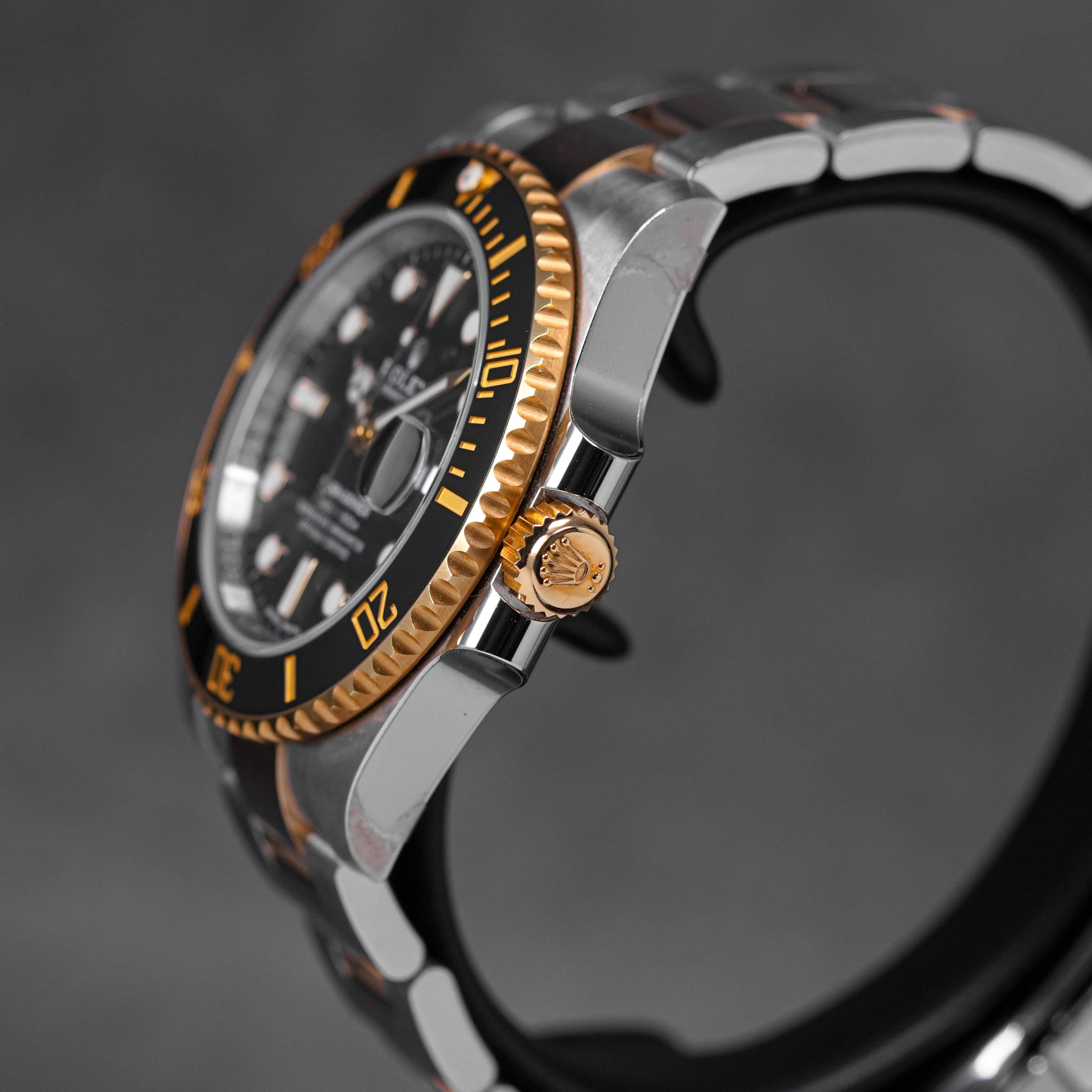 Harga Rolex Submariner Date Twotone Indonesia