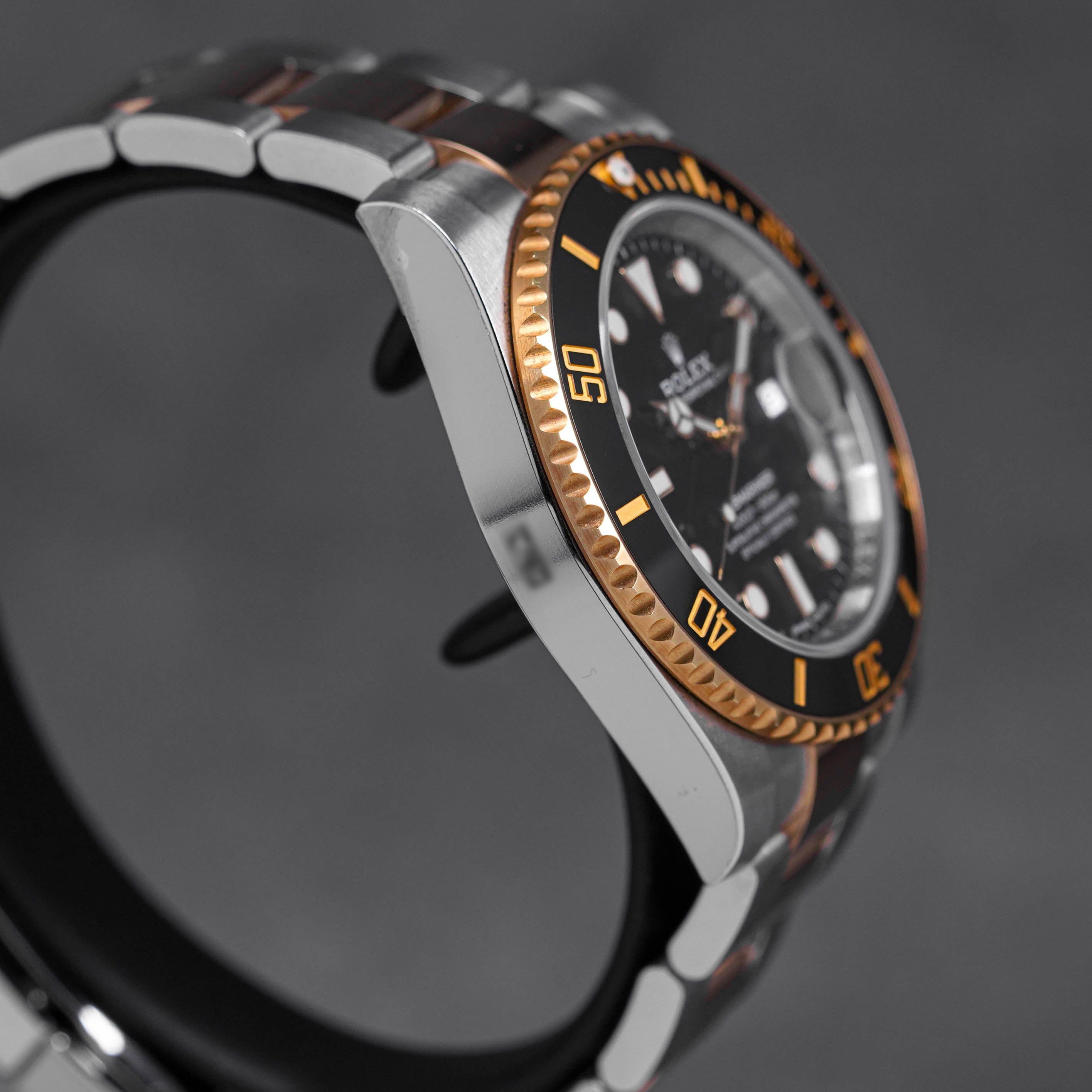 Harga Rolex Submariner Date Twotone Indonesia