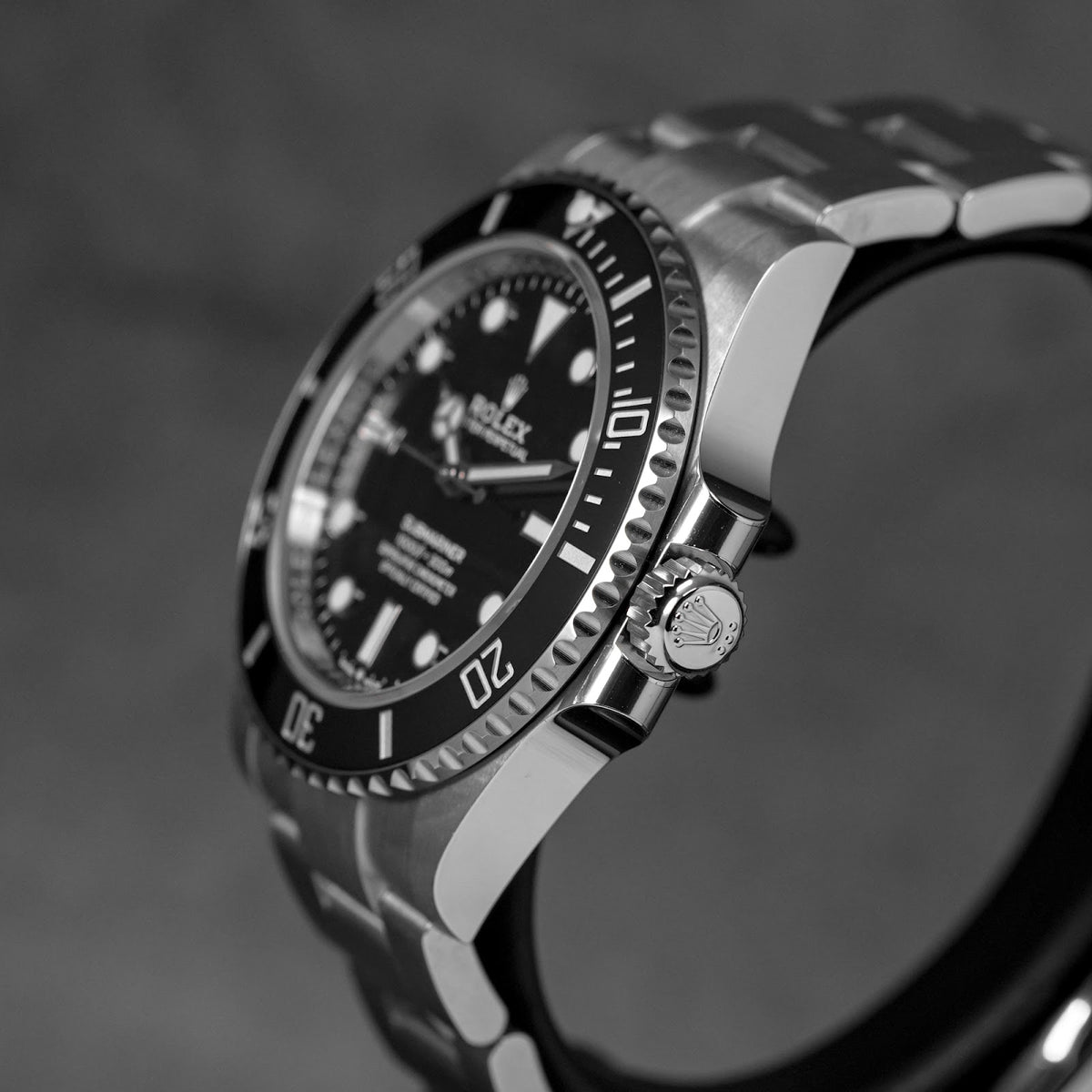 Rolex Submariner No
