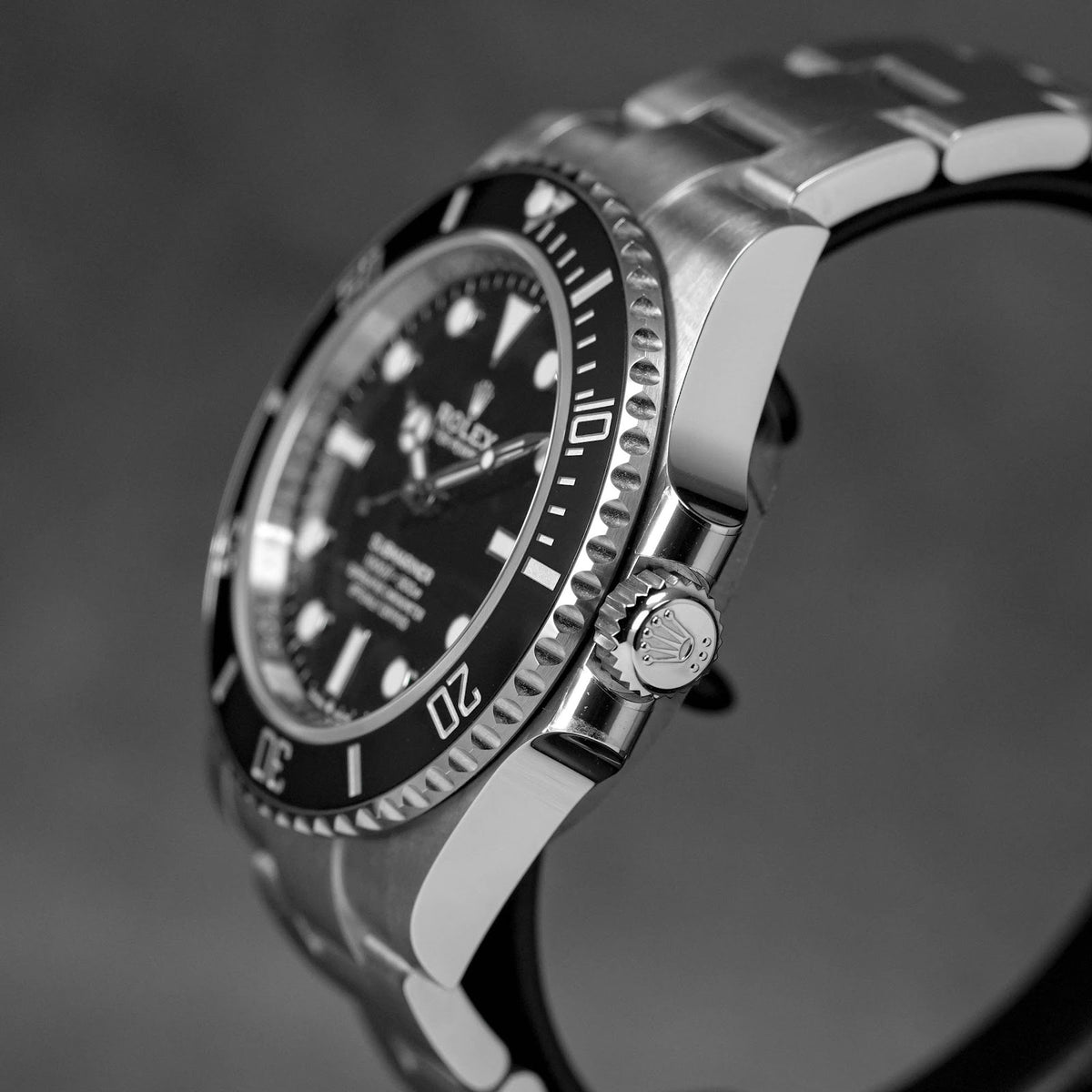 Rolex Submariner No