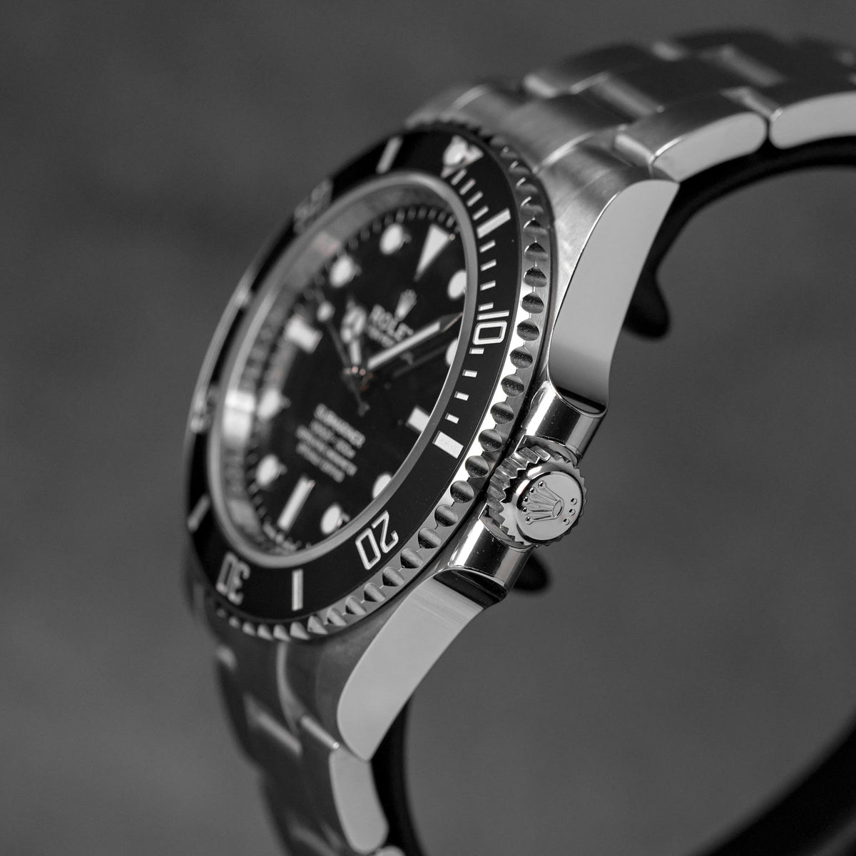 Rolex Submariner No