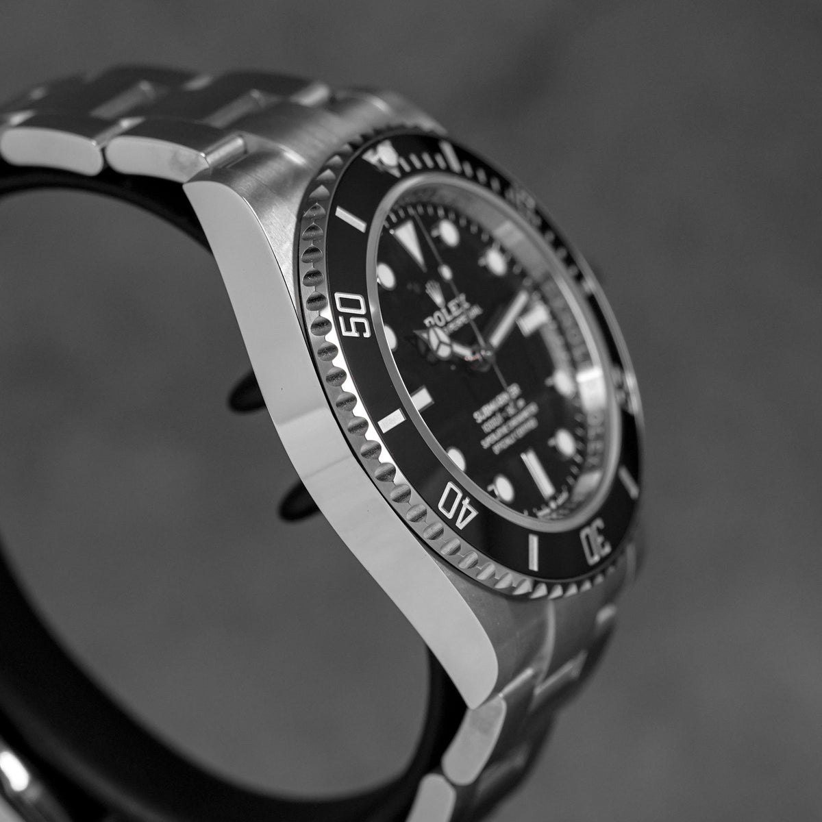 Rolex Submariner No