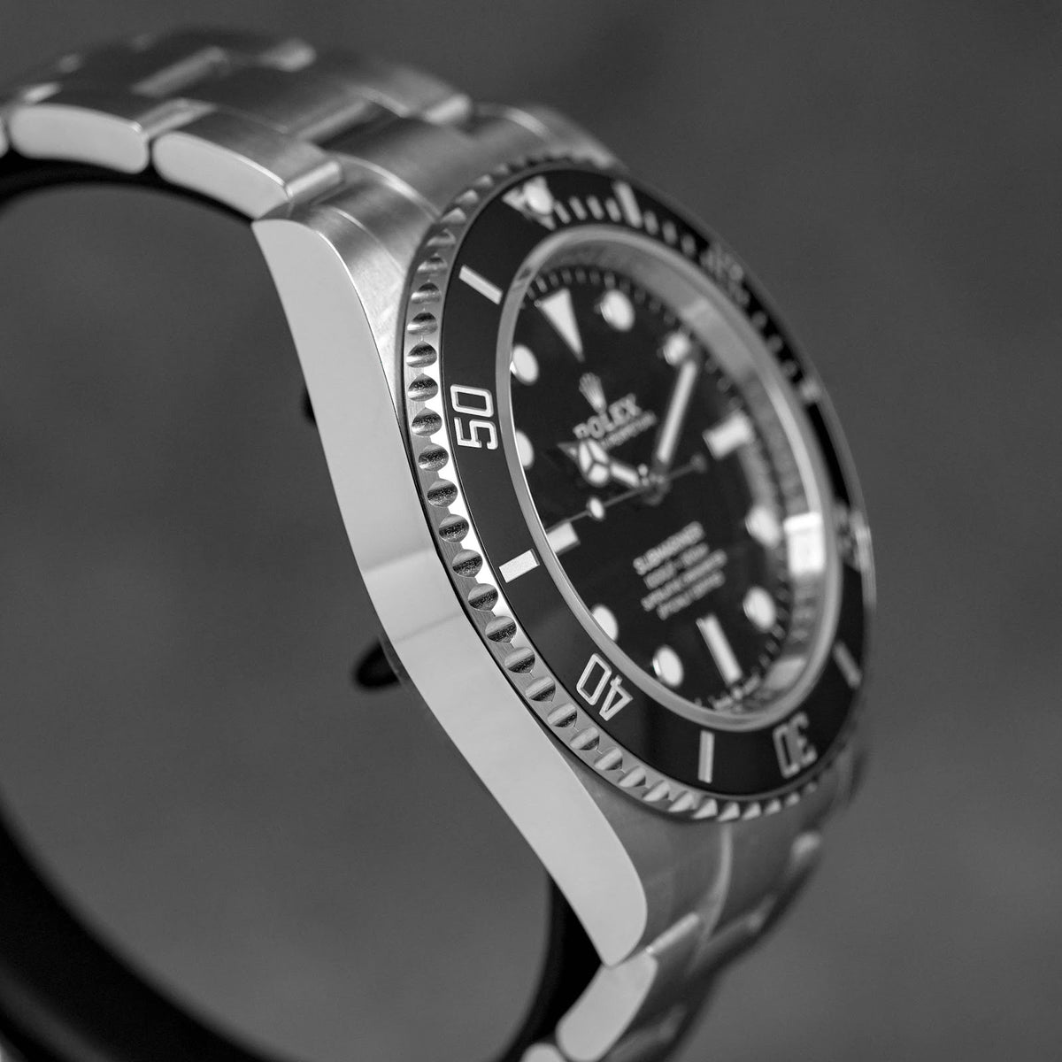 Rolex Submariner No