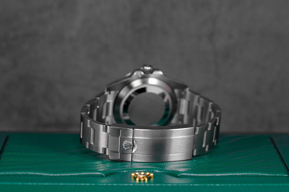 Rolex Submariner No