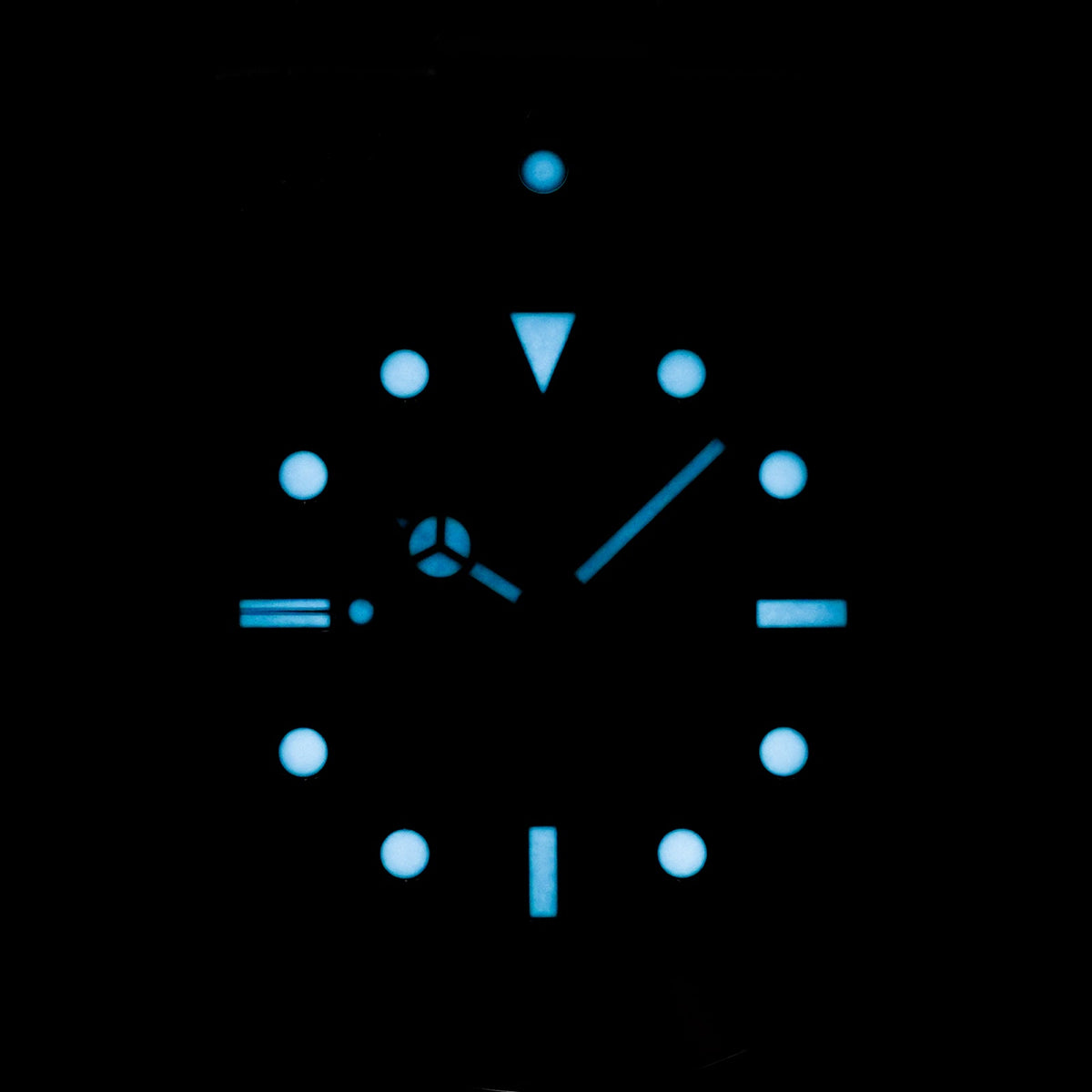 Rolex Submariner No
