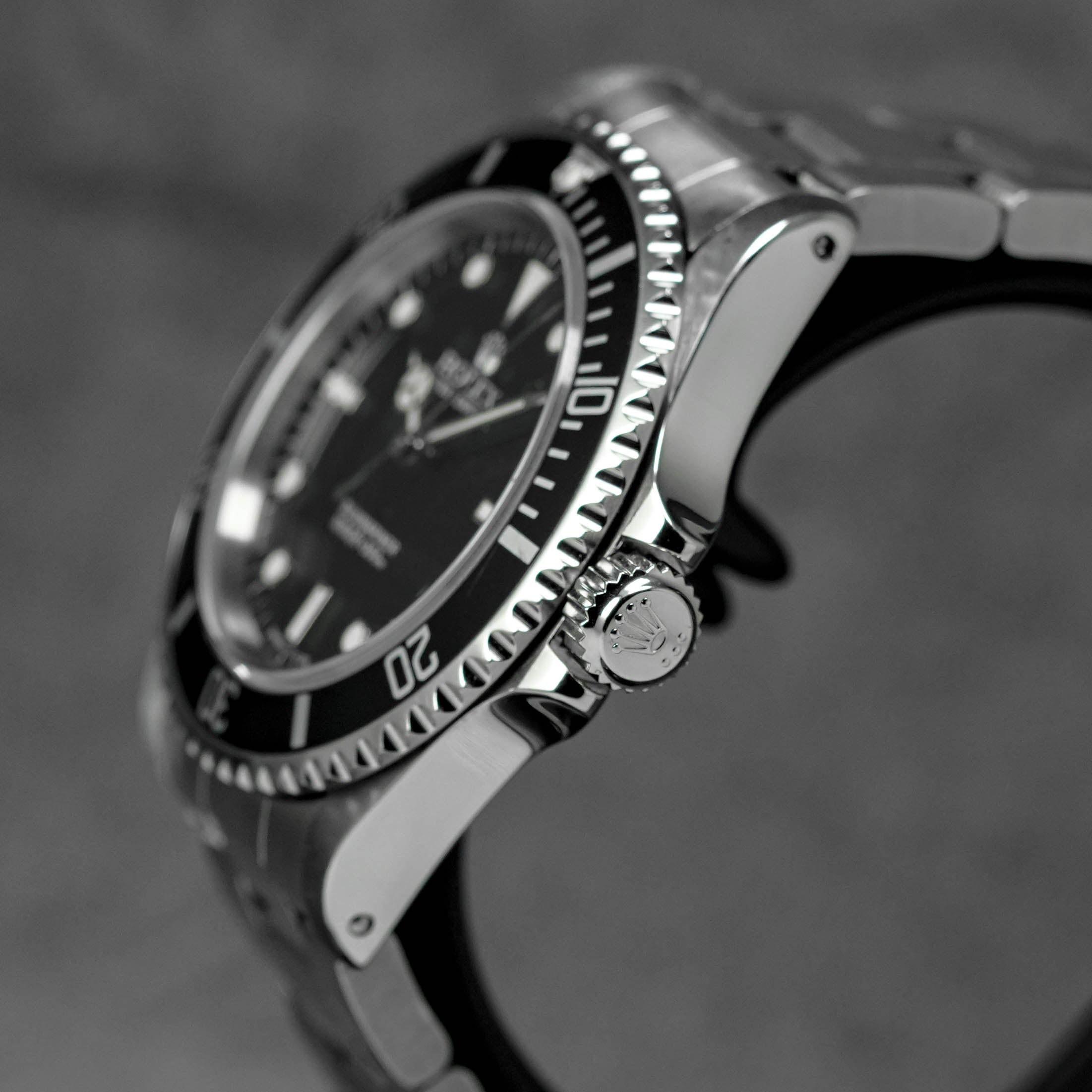 Harga Rolex Submariner No Date 14060 Indonesia