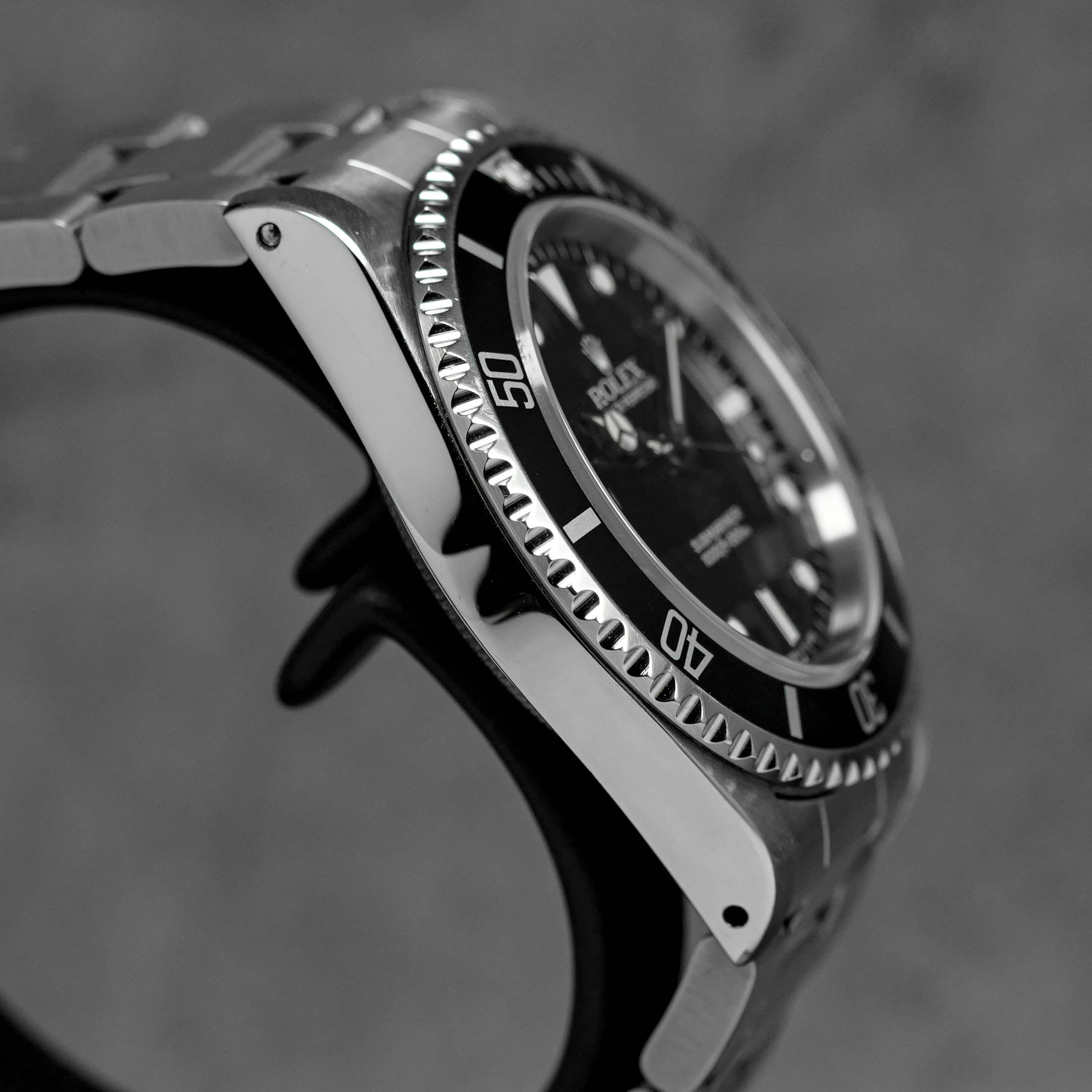 Harga Rolex Submariner No Date 14060 Indonesia
