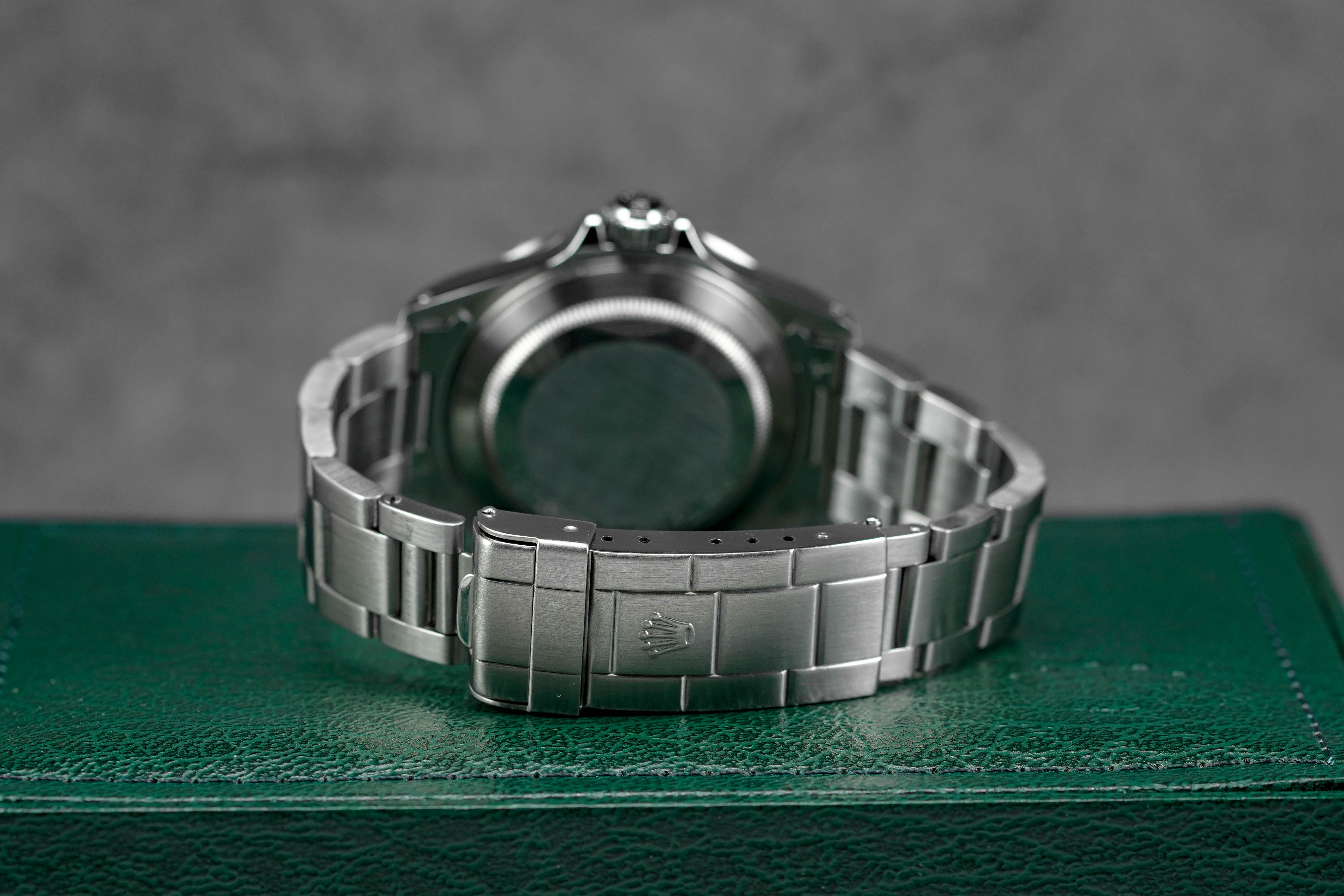 Harga Rolex Submariner No Date 14060 Indonesia