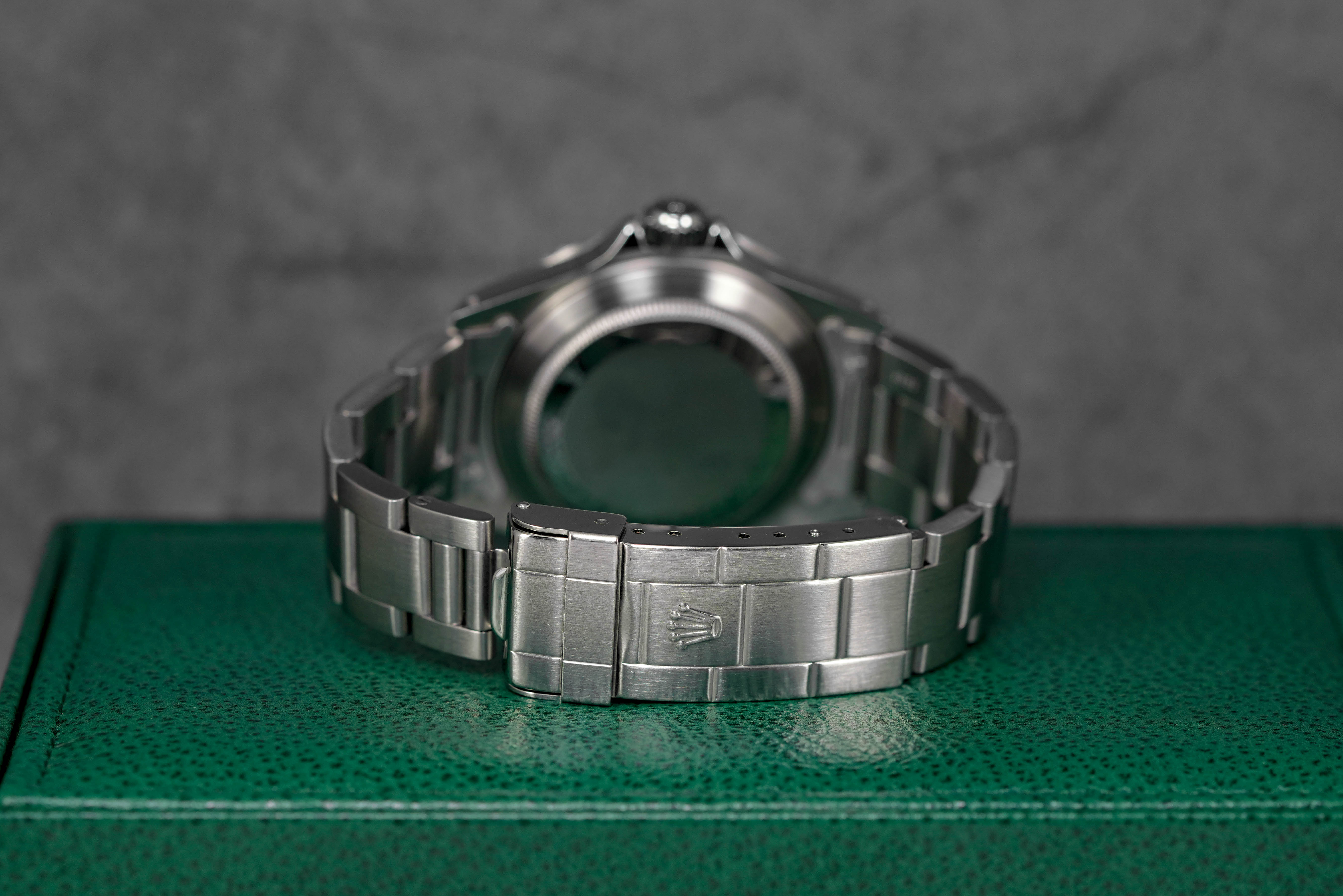 Harga Rolex Submariner No Date 14060M Indonesia