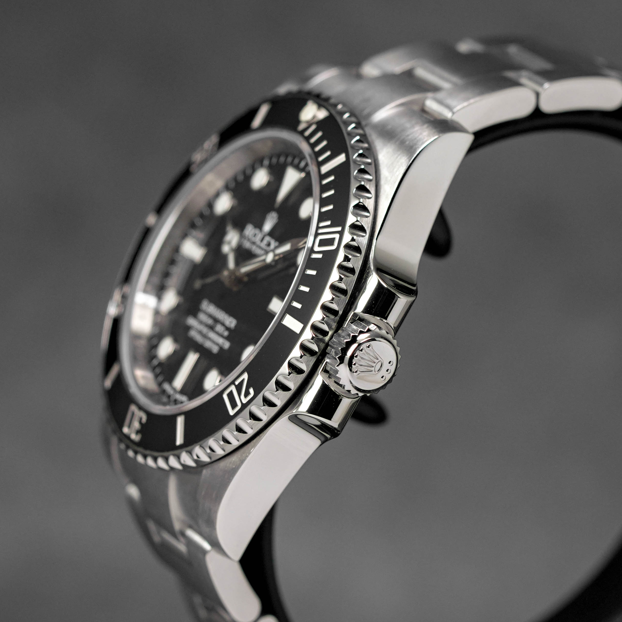 Harga Rolex Submariner No Date 40 Indonesia