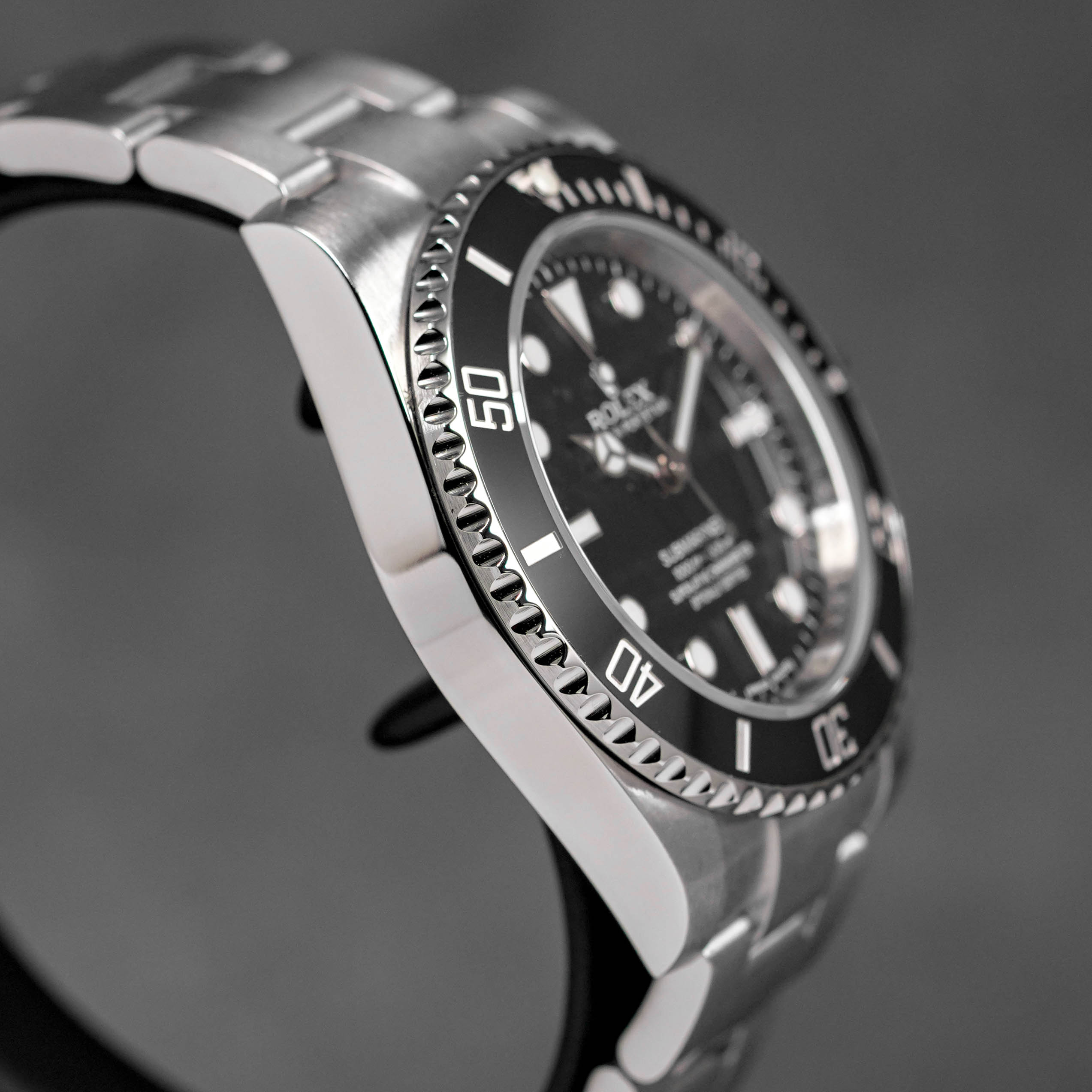 Harga Rolex Submariner No Date 40 Indonesia