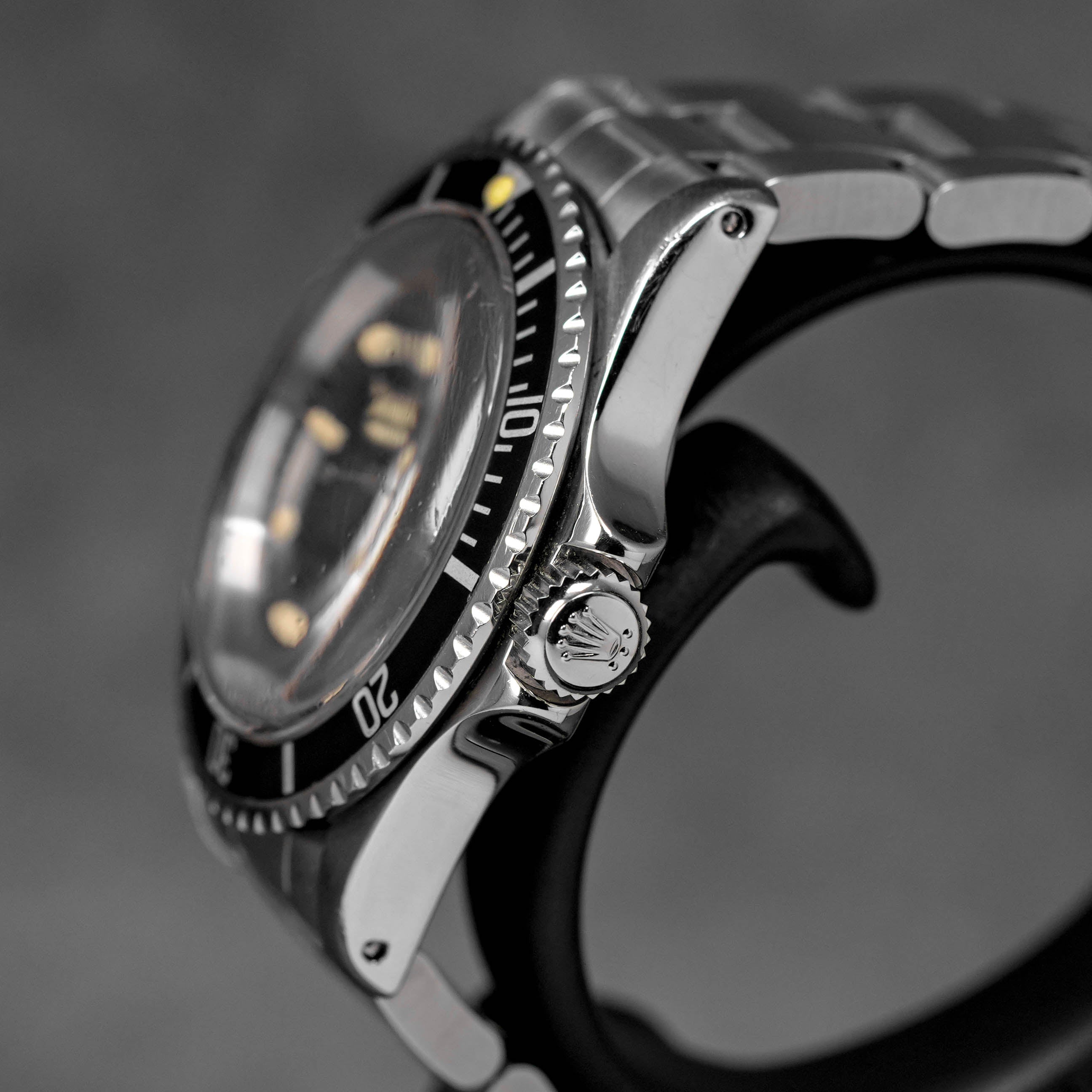 Harga Rolex Submariner No Date 5513 Indonesia