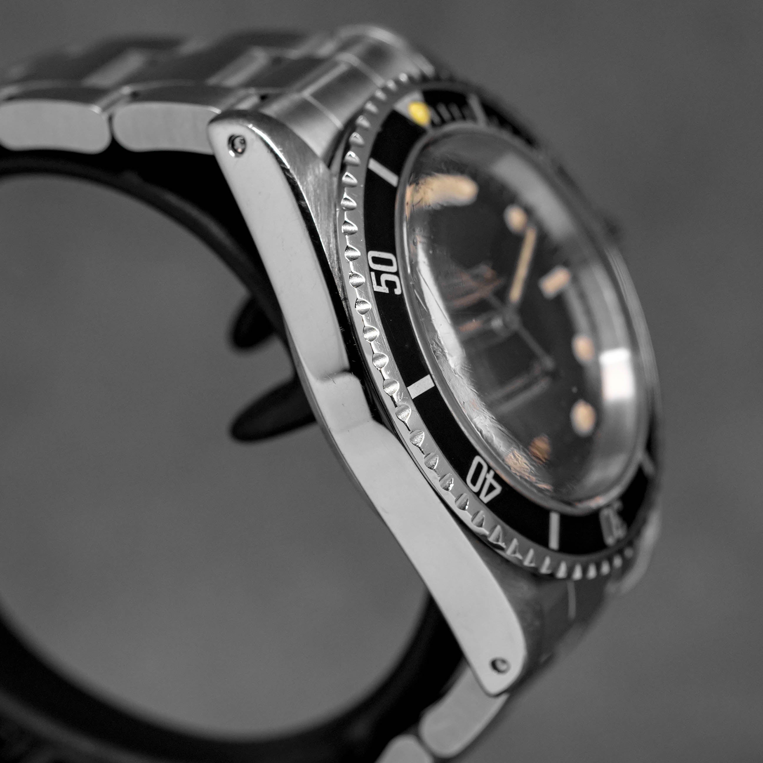 Harga Rolex Submariner No Date 5513 Indonesia