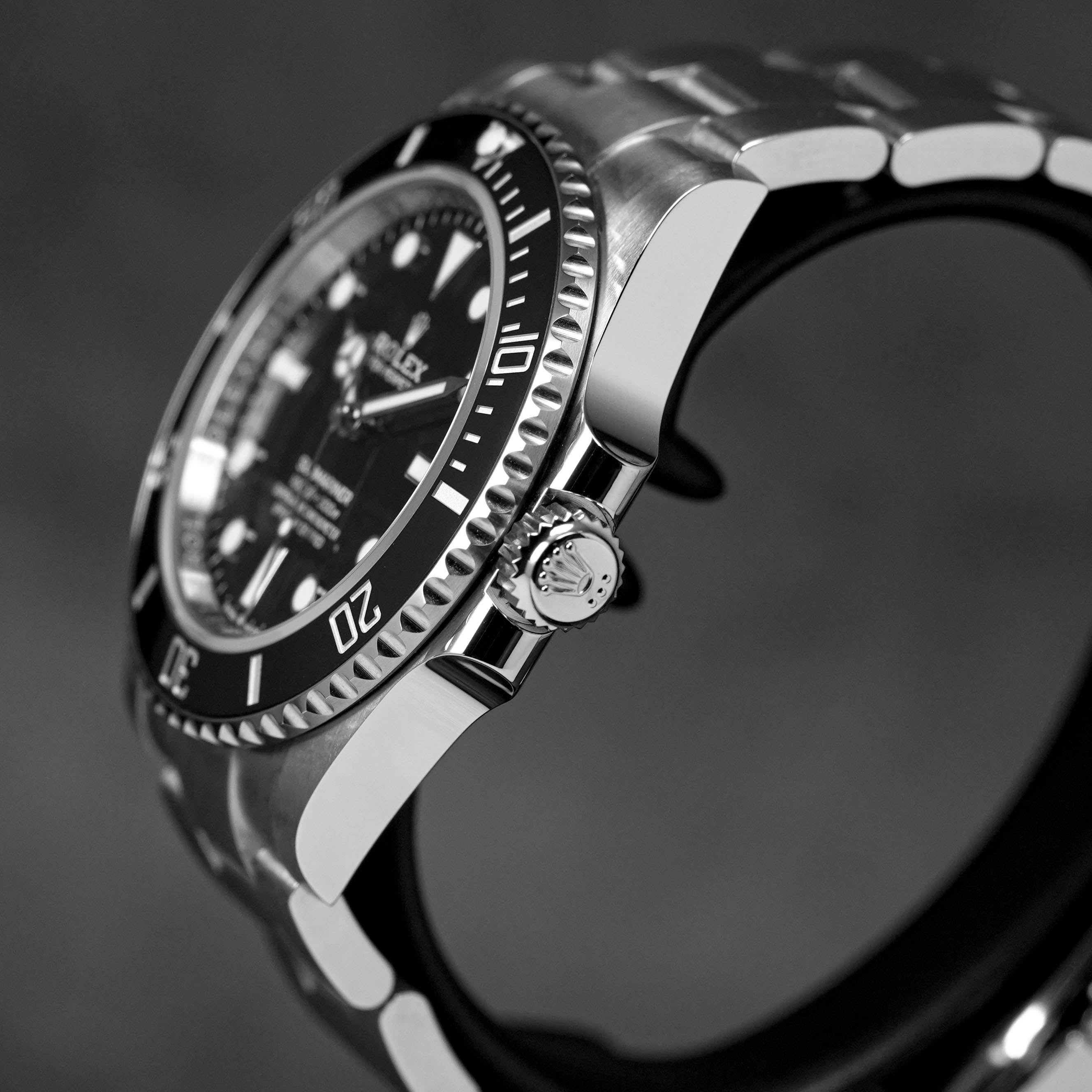 Harga Rolex Submariner No Date Indonesia Terbaru