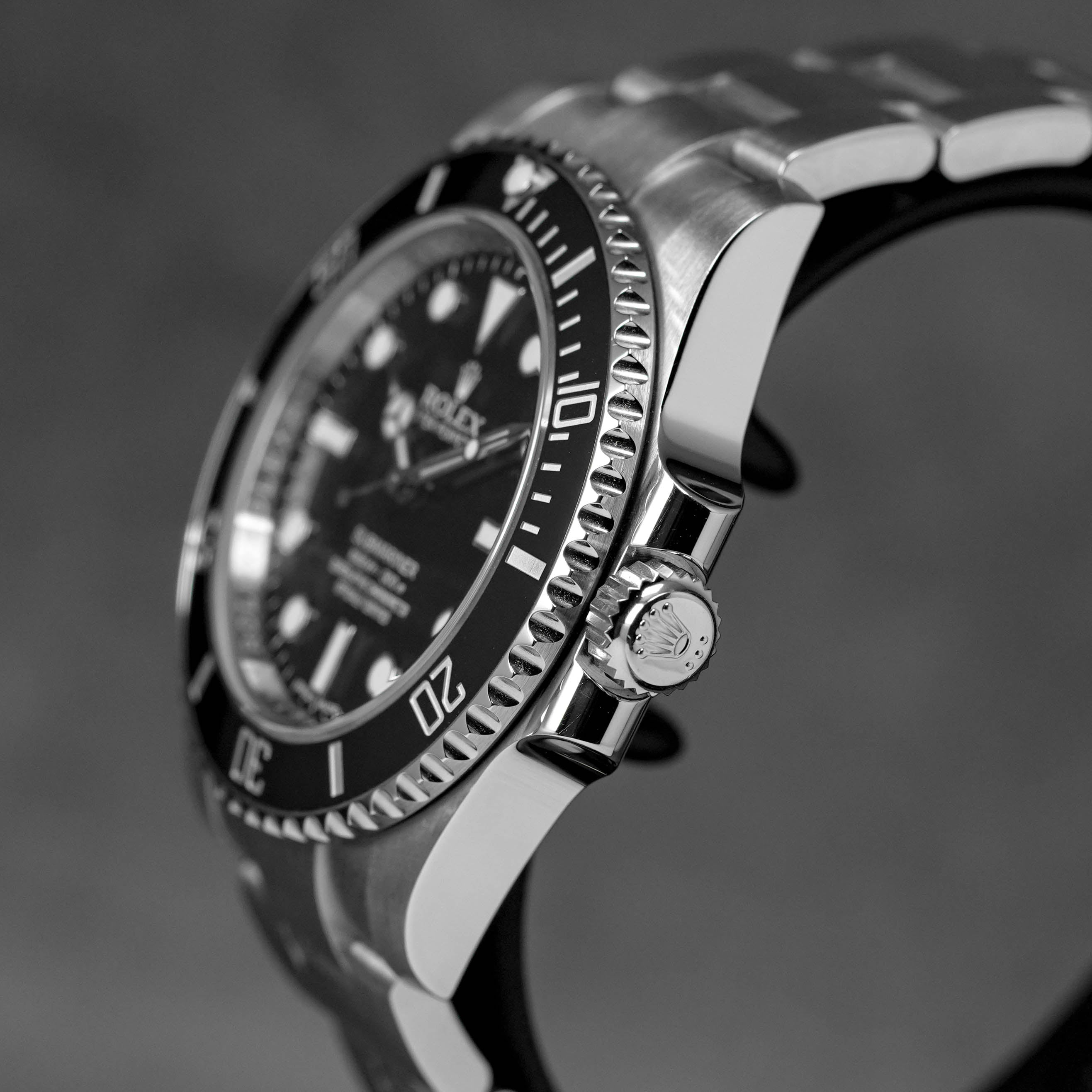 Harga Rolex Submariner No Date Indonesia