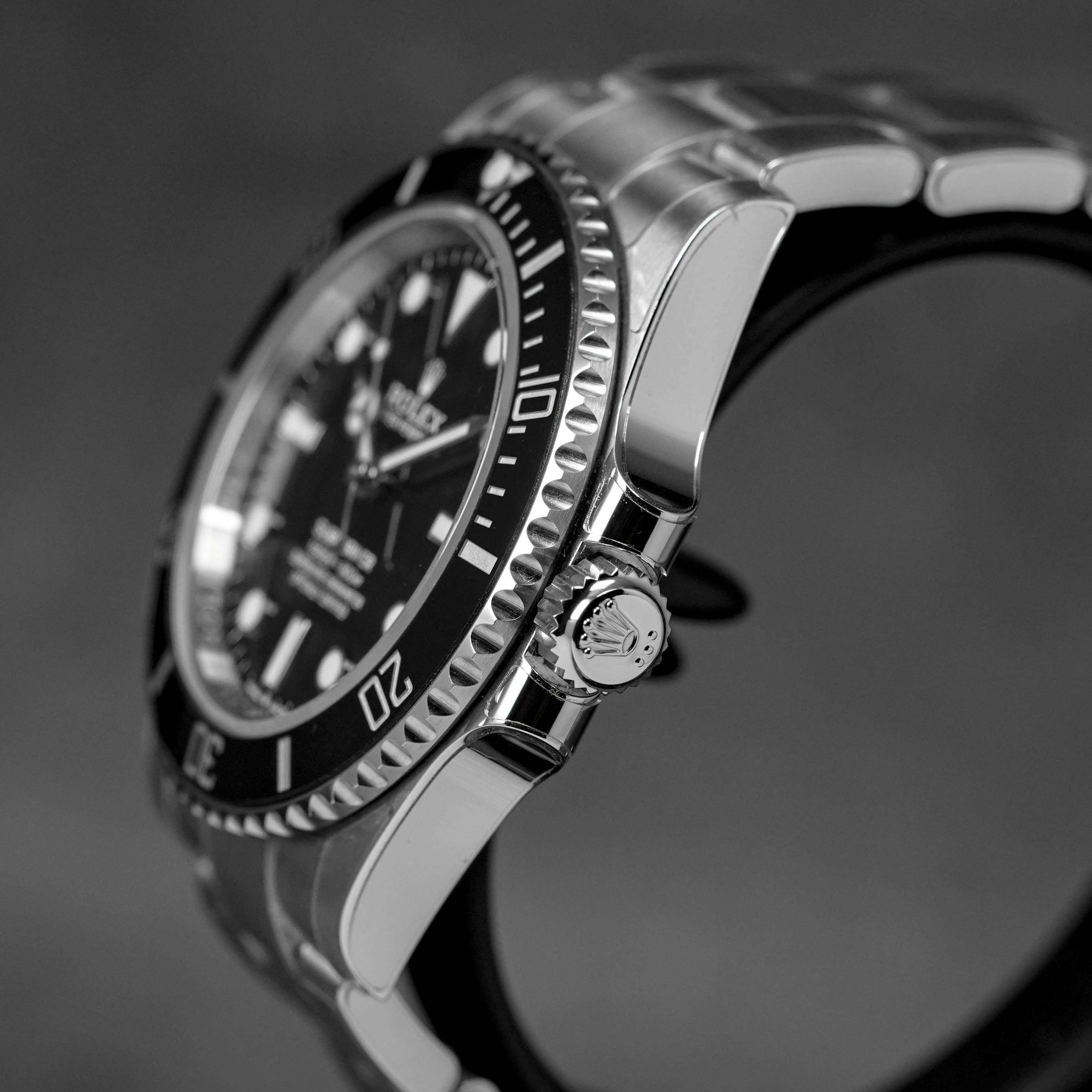 Harga Rolex Submariner No Date Indonesia