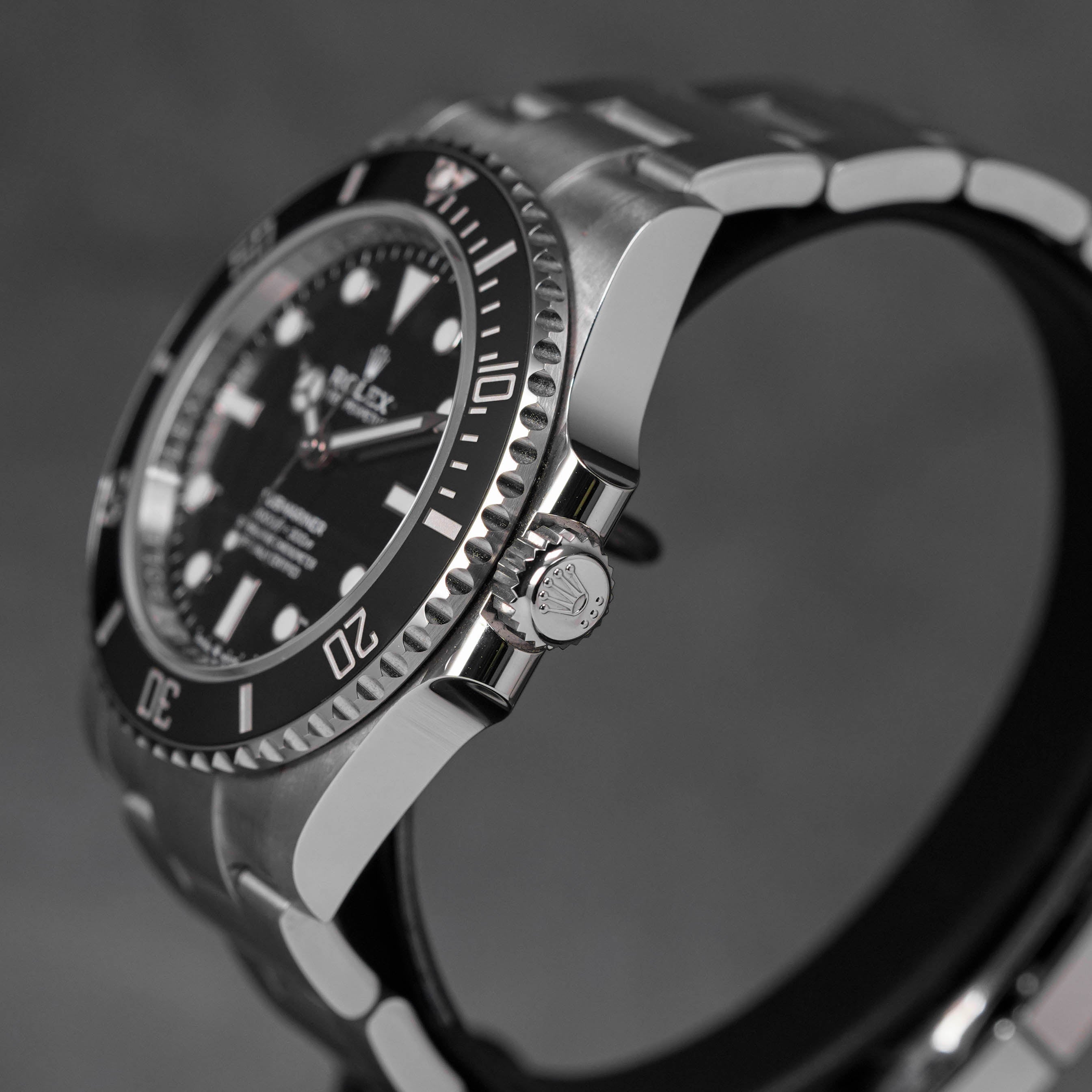 Harga Rolex Submariner No Date Indonesia