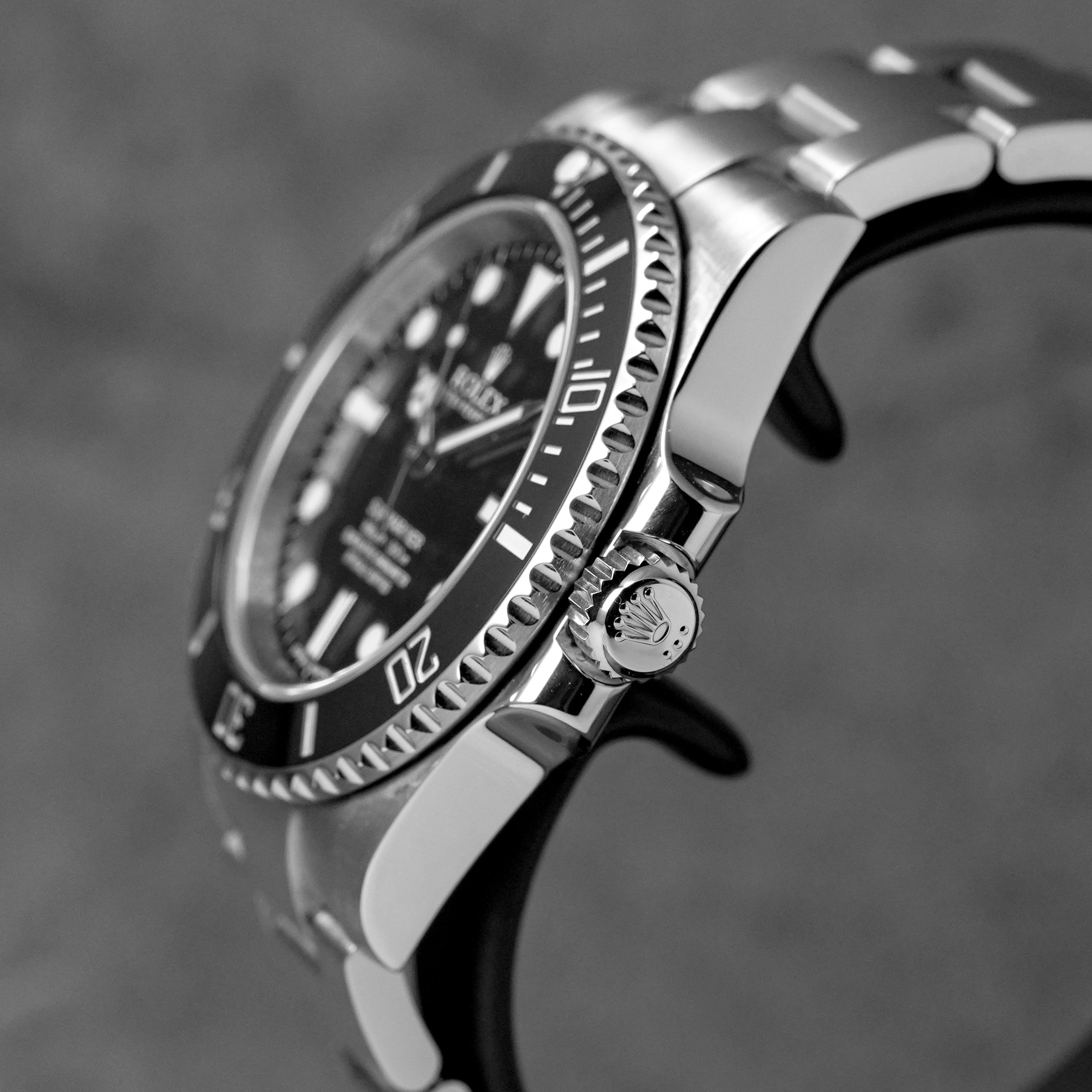 Harga Rolex Submariner No Date Indonesia